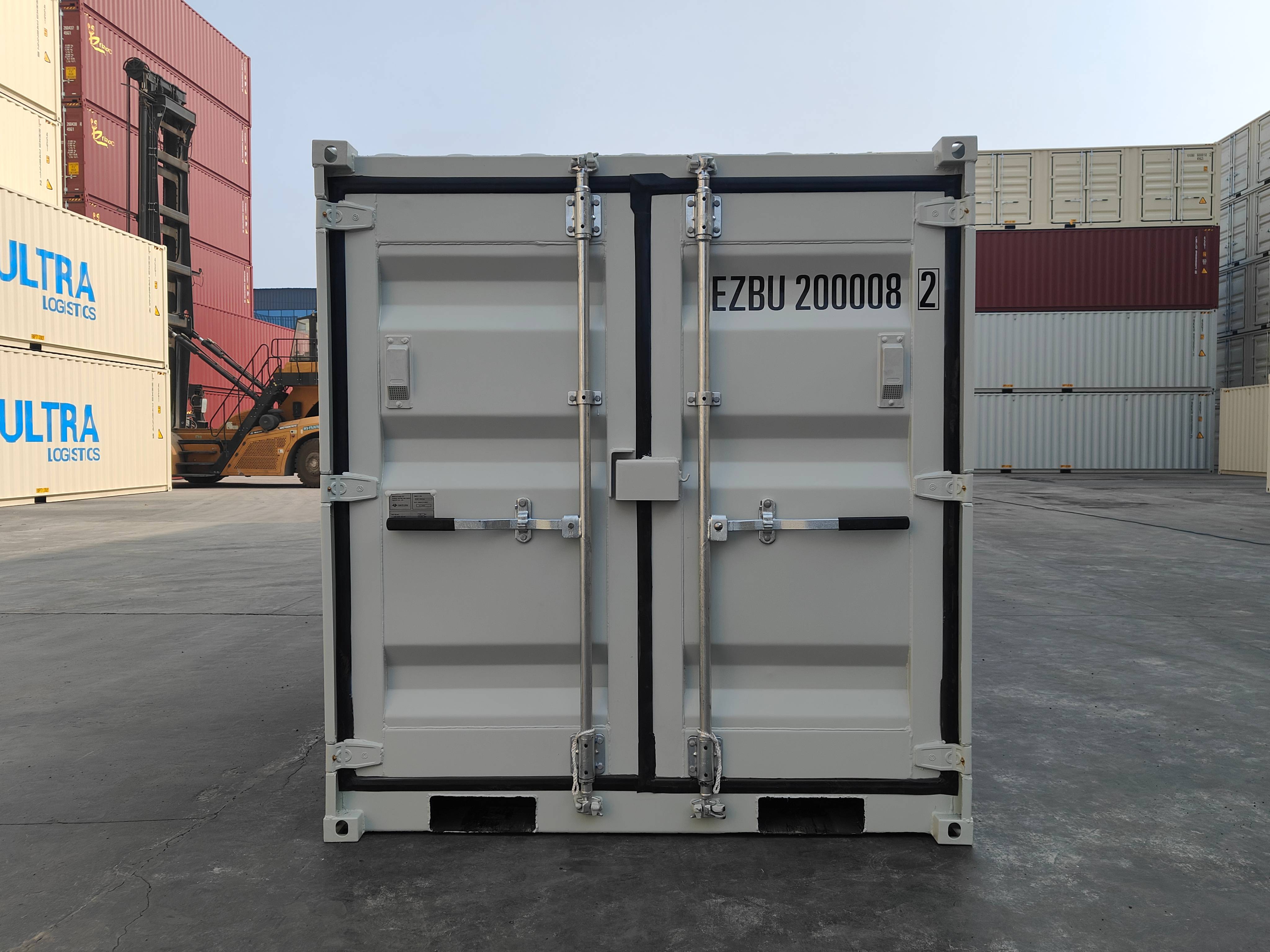 7 ft Storage - Halifax – Image 11