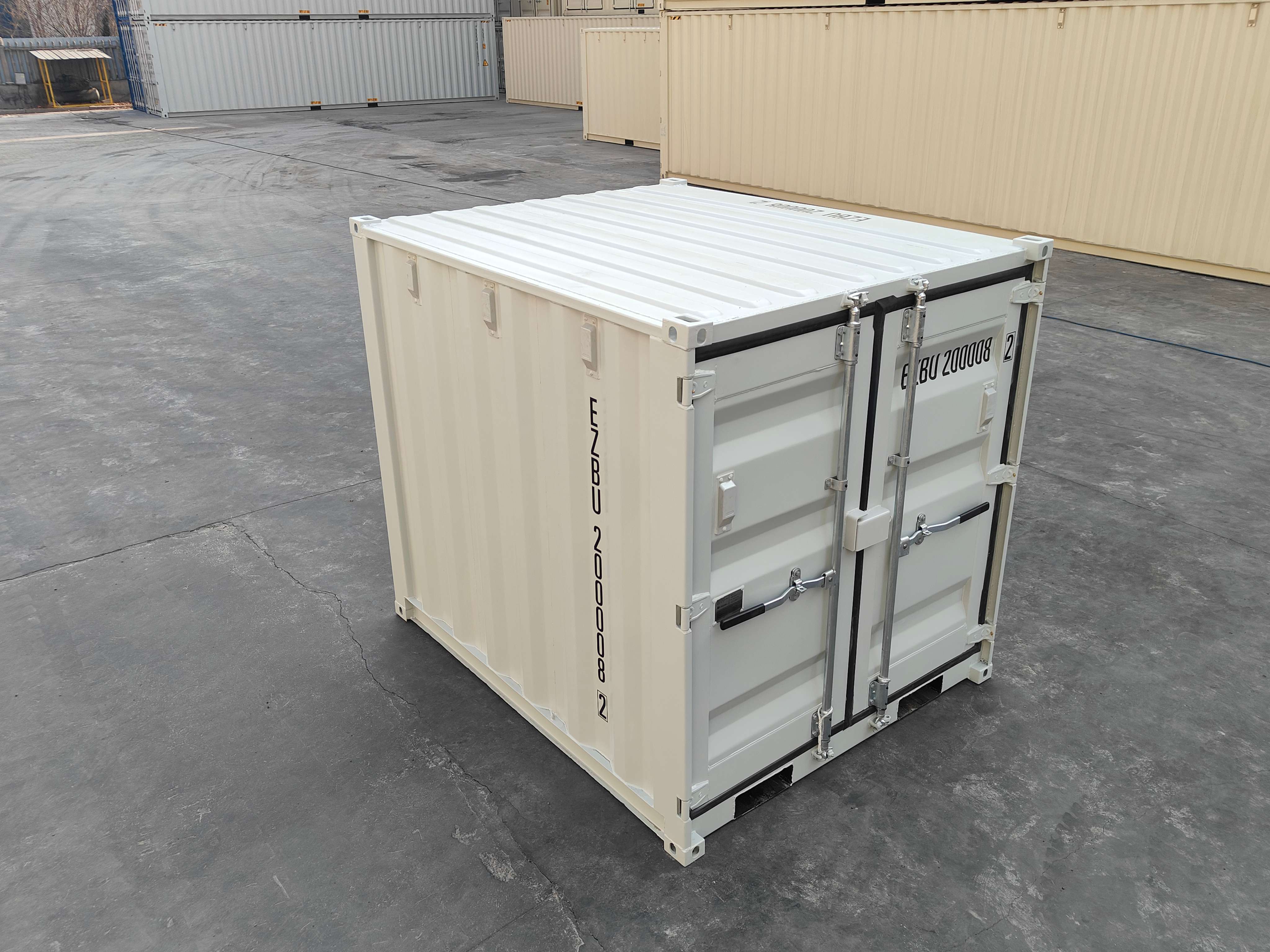 7 ft Storage - Halifax – Image 6
