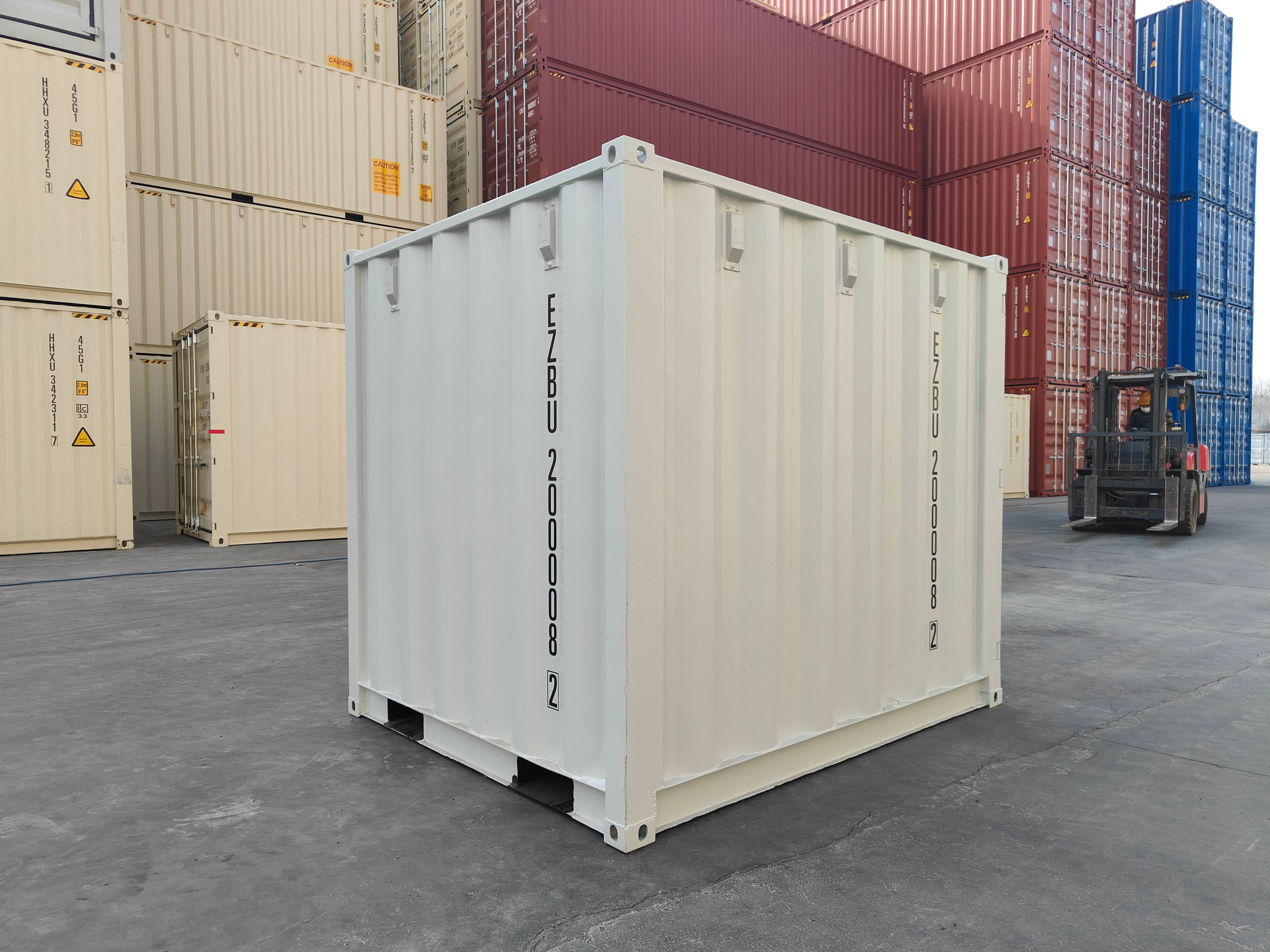 7 ft Storage - Halifax – Image 15