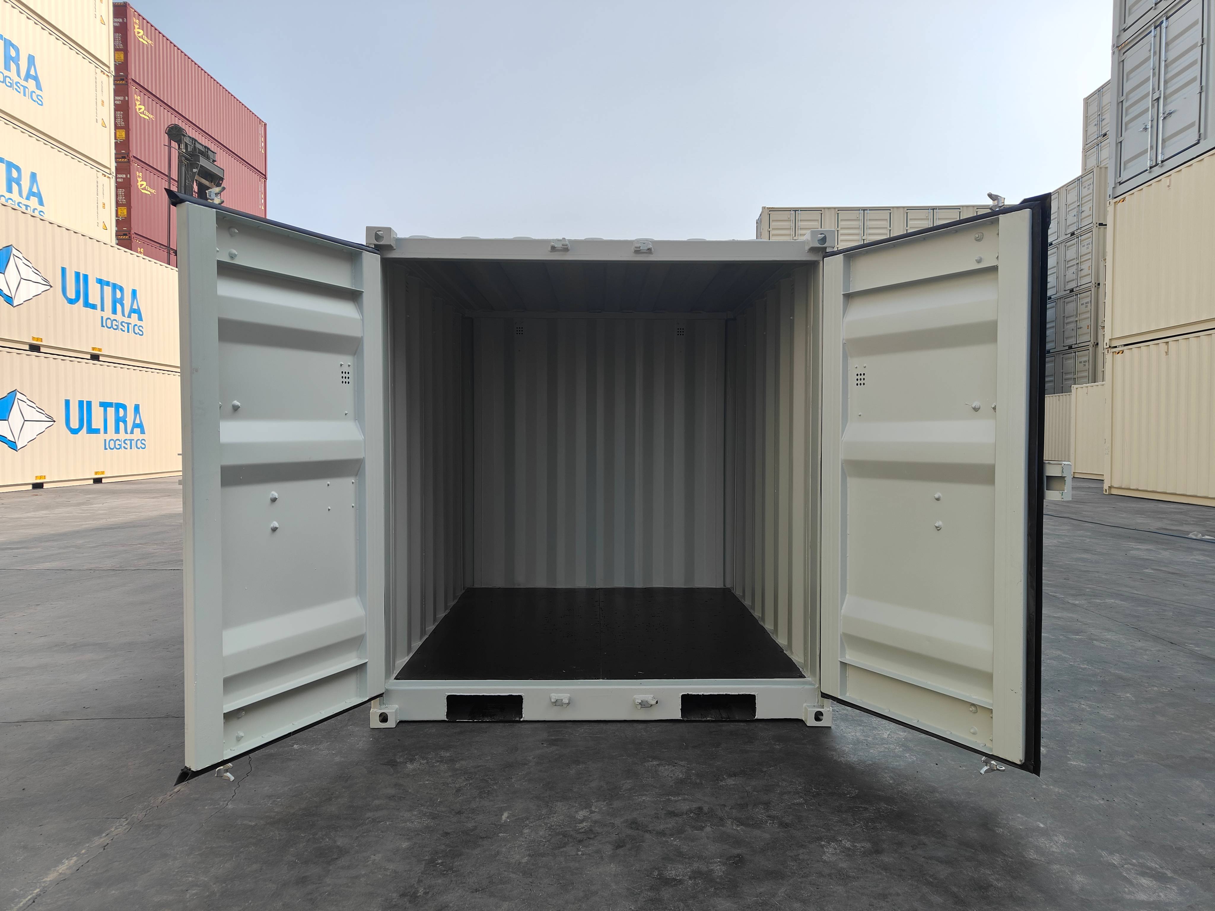 7 ft Storage - Halifax – Image 12