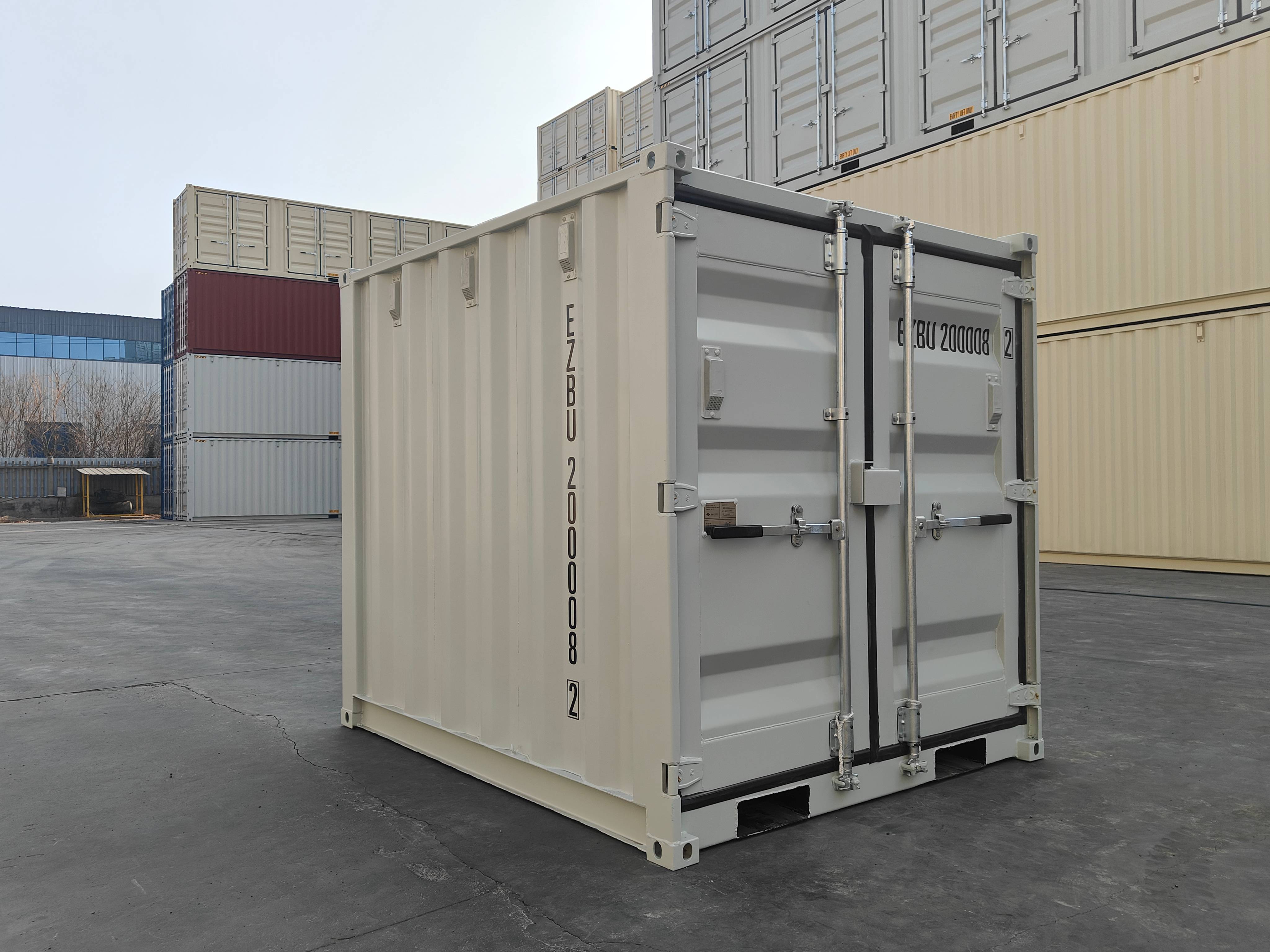 7 ft Storage - Halifax – Image 13