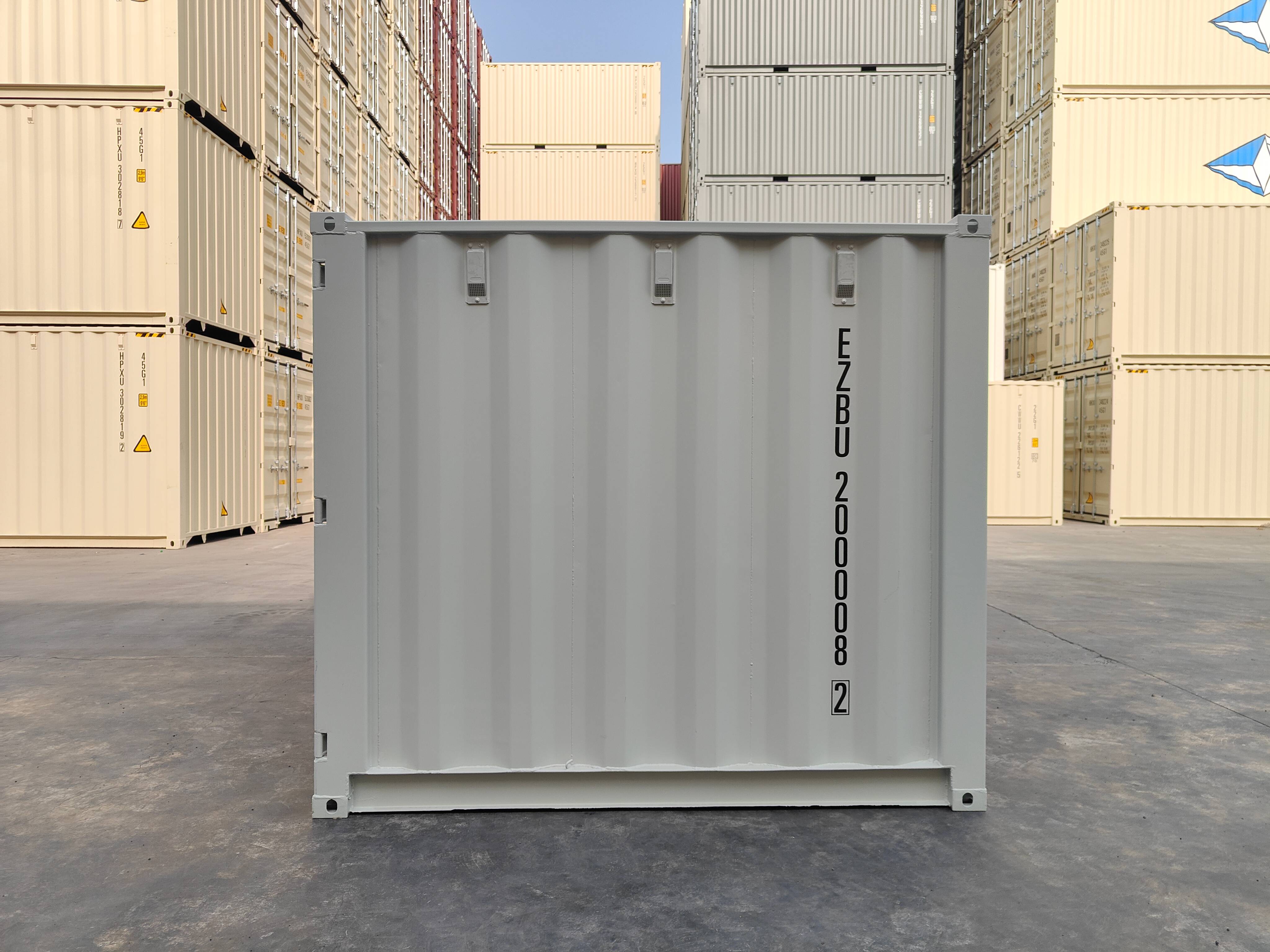 7 ft Storage - Halifax – Image 16