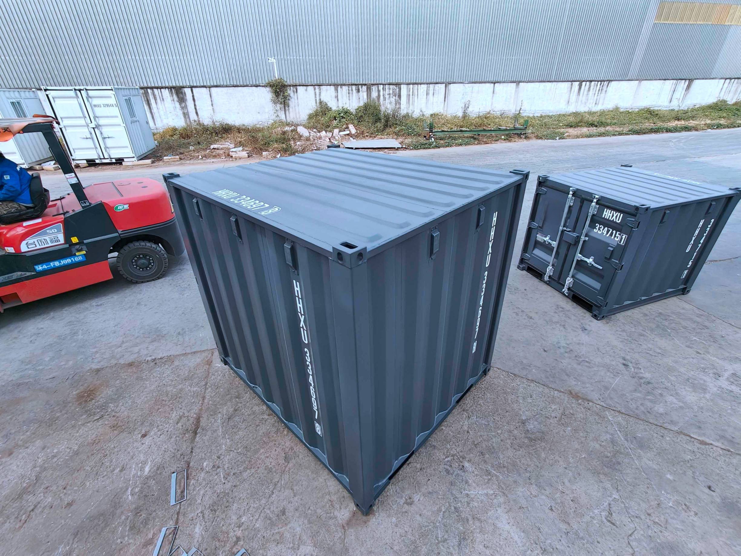 7 ft Storage - Halifax – Image 7