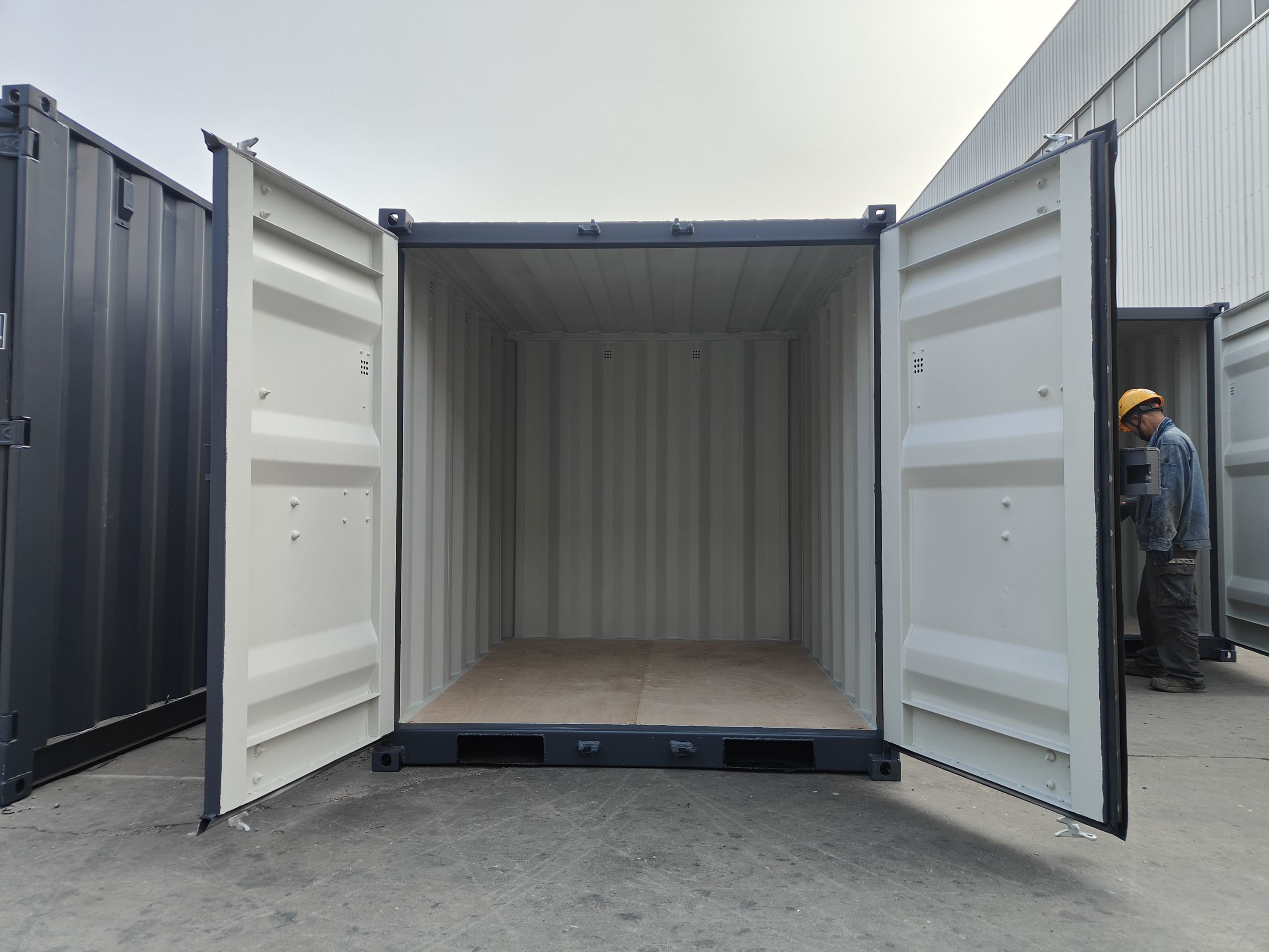 7 ft Storage - Halifax – Image 8