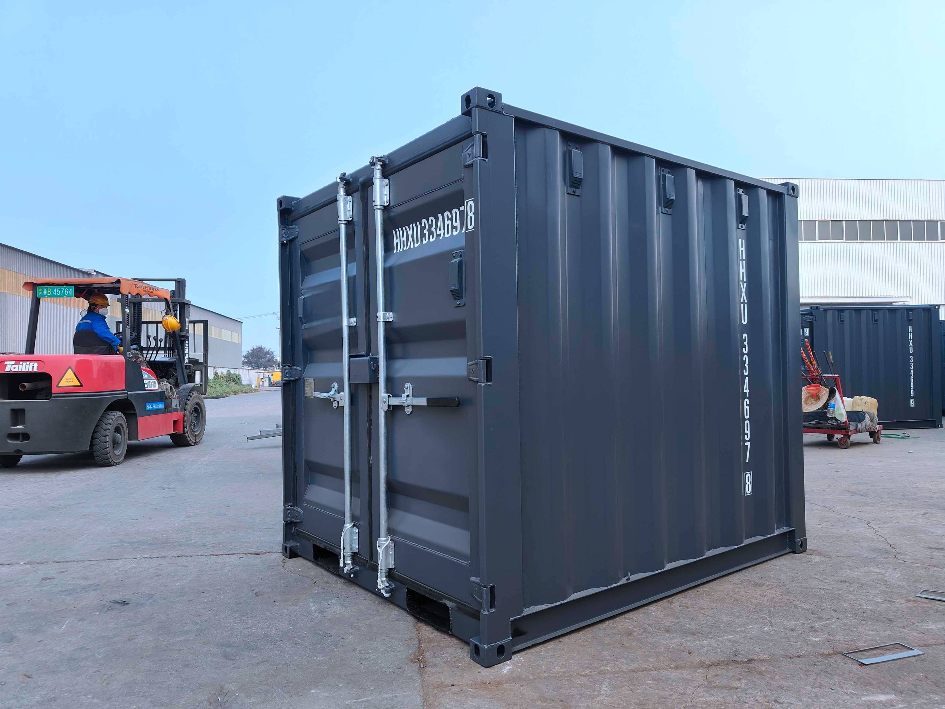7 ft Storage - Halifax – Image 10