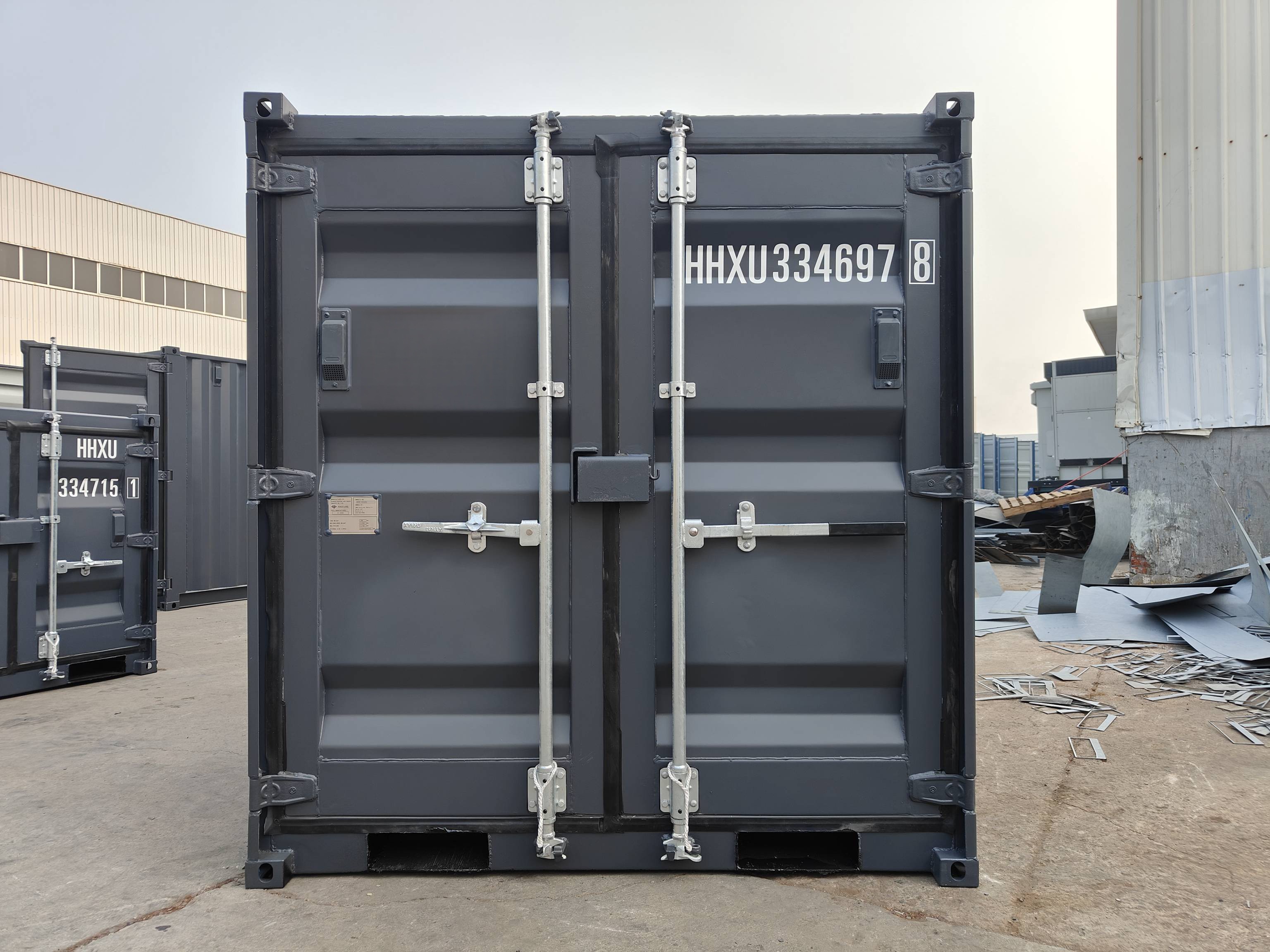 7 ft Storage - Halifax – Image 9