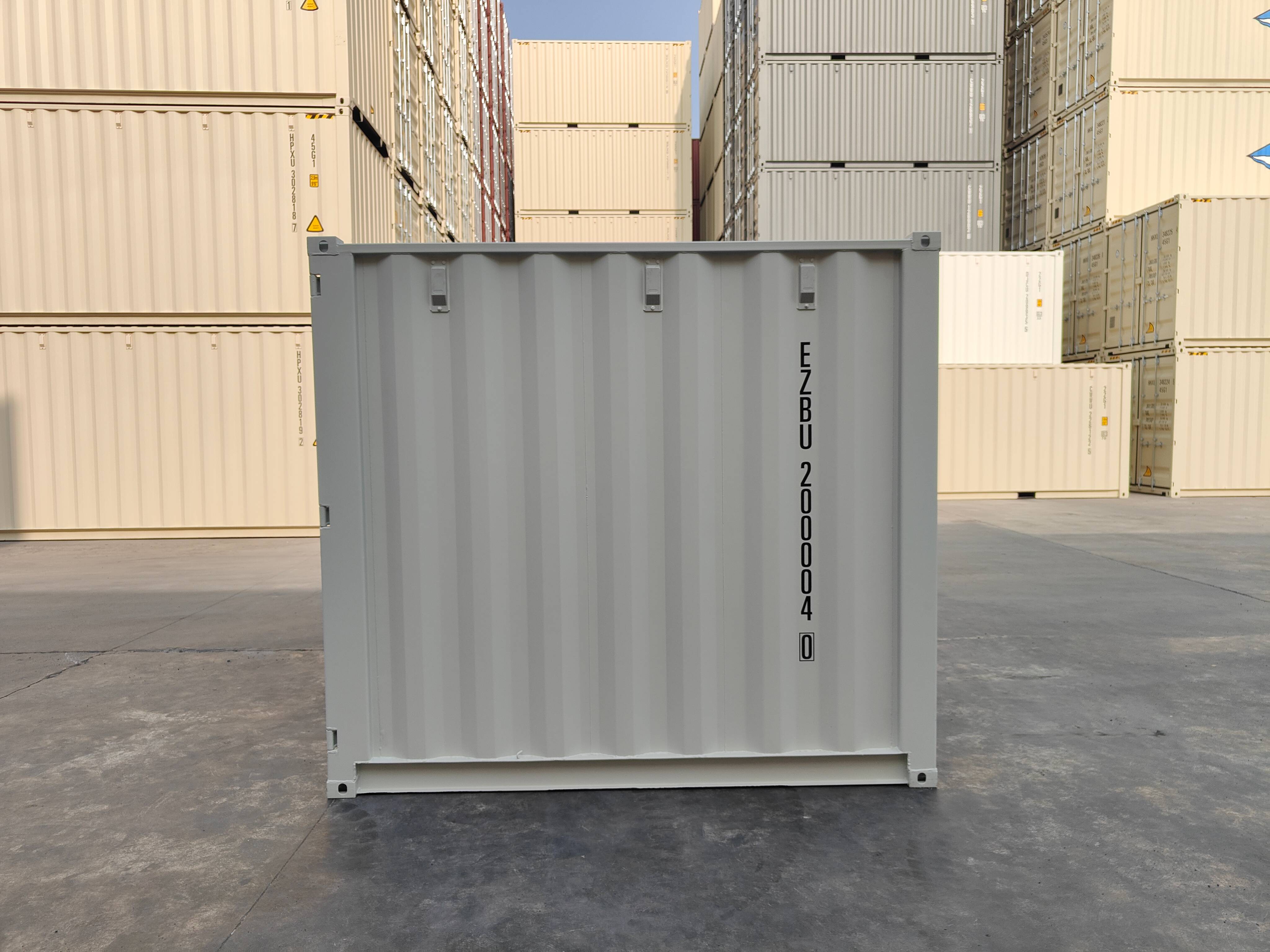8 ft Storage - Halifax – Image 7