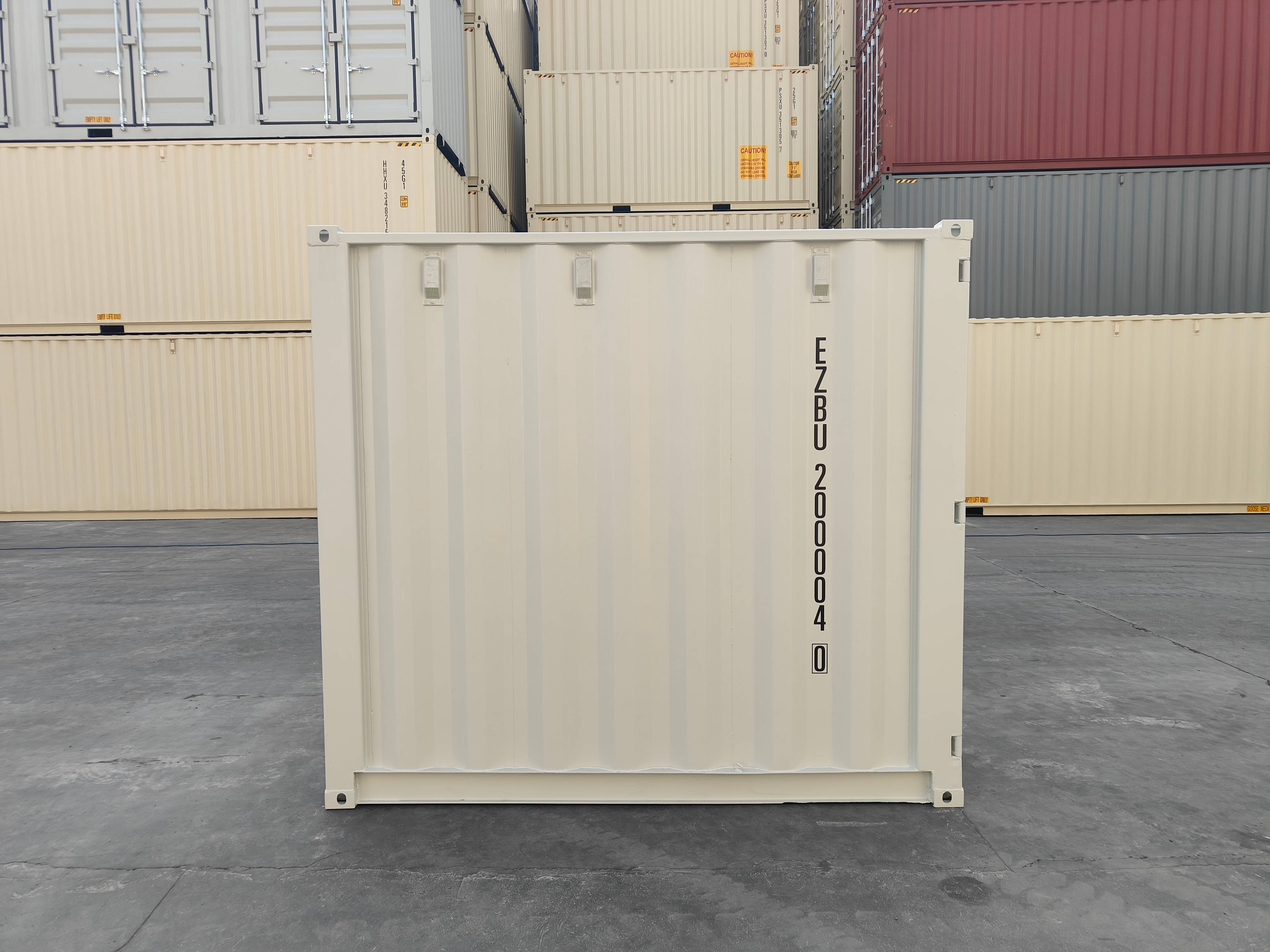 8 ft Storage - Halifax – Image 6