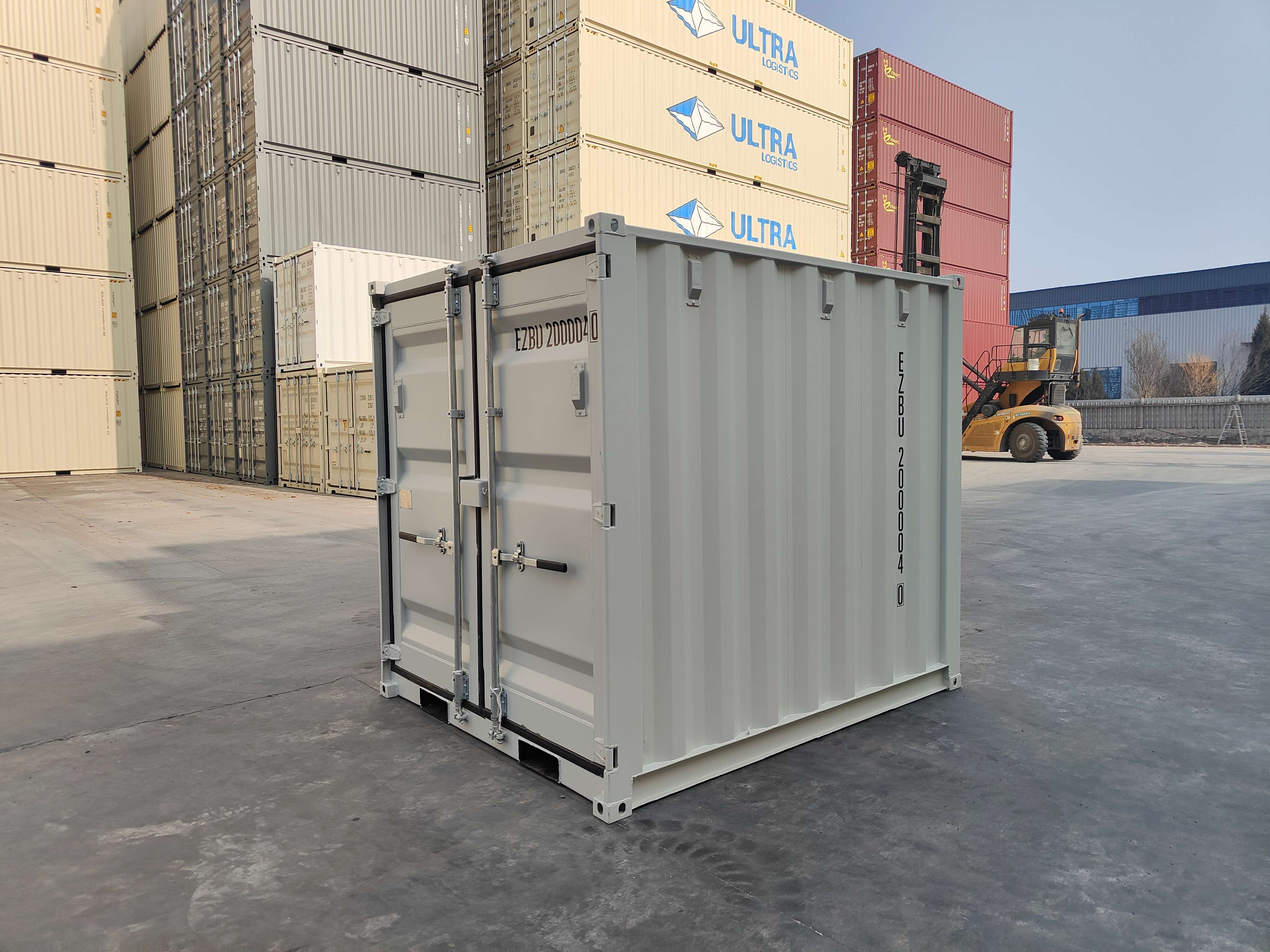8 ft Storage - Halifax – Image 4