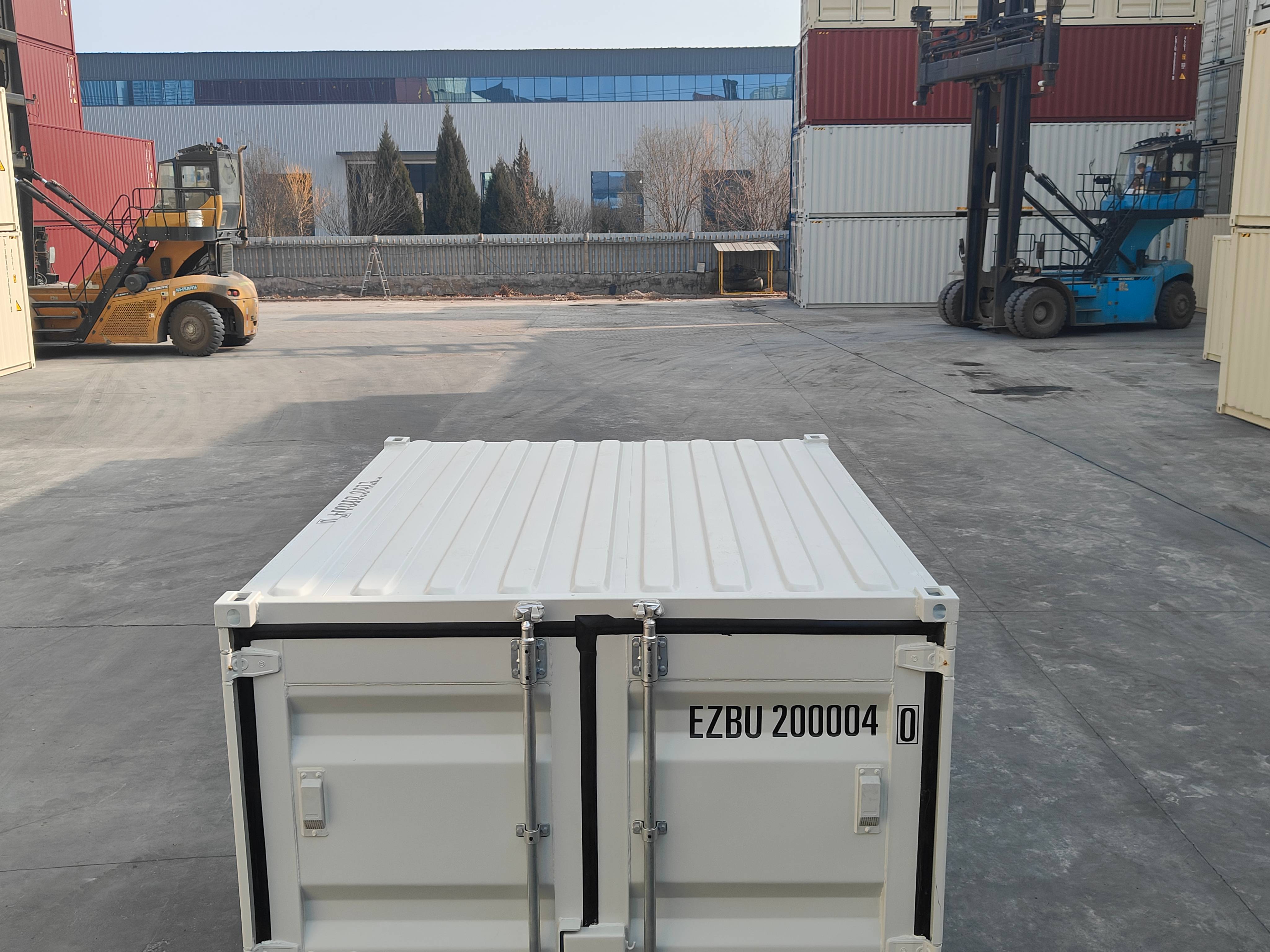 8 ft Storage - Halifax – Image 5