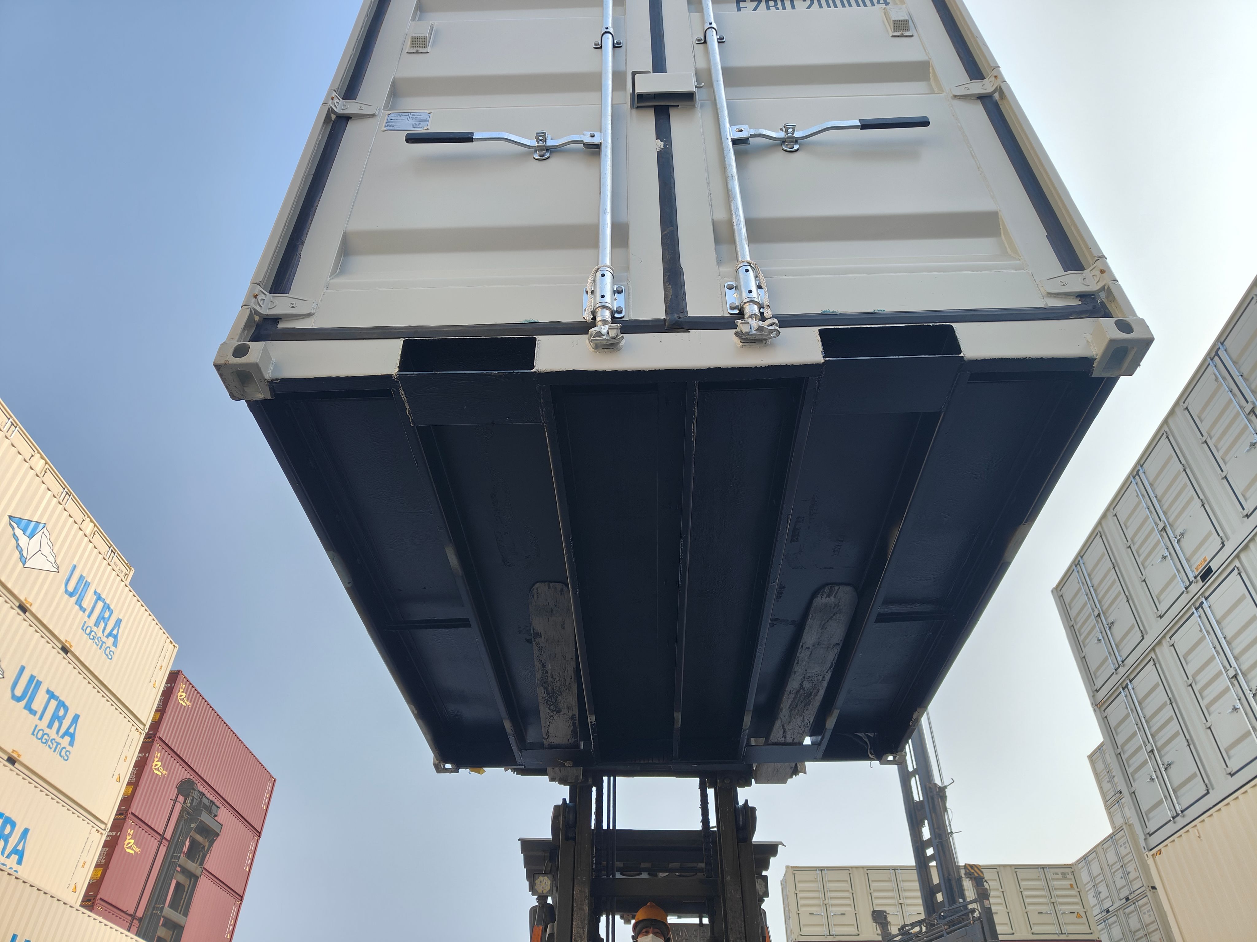 8 ft Storage - Halifax – Image 2