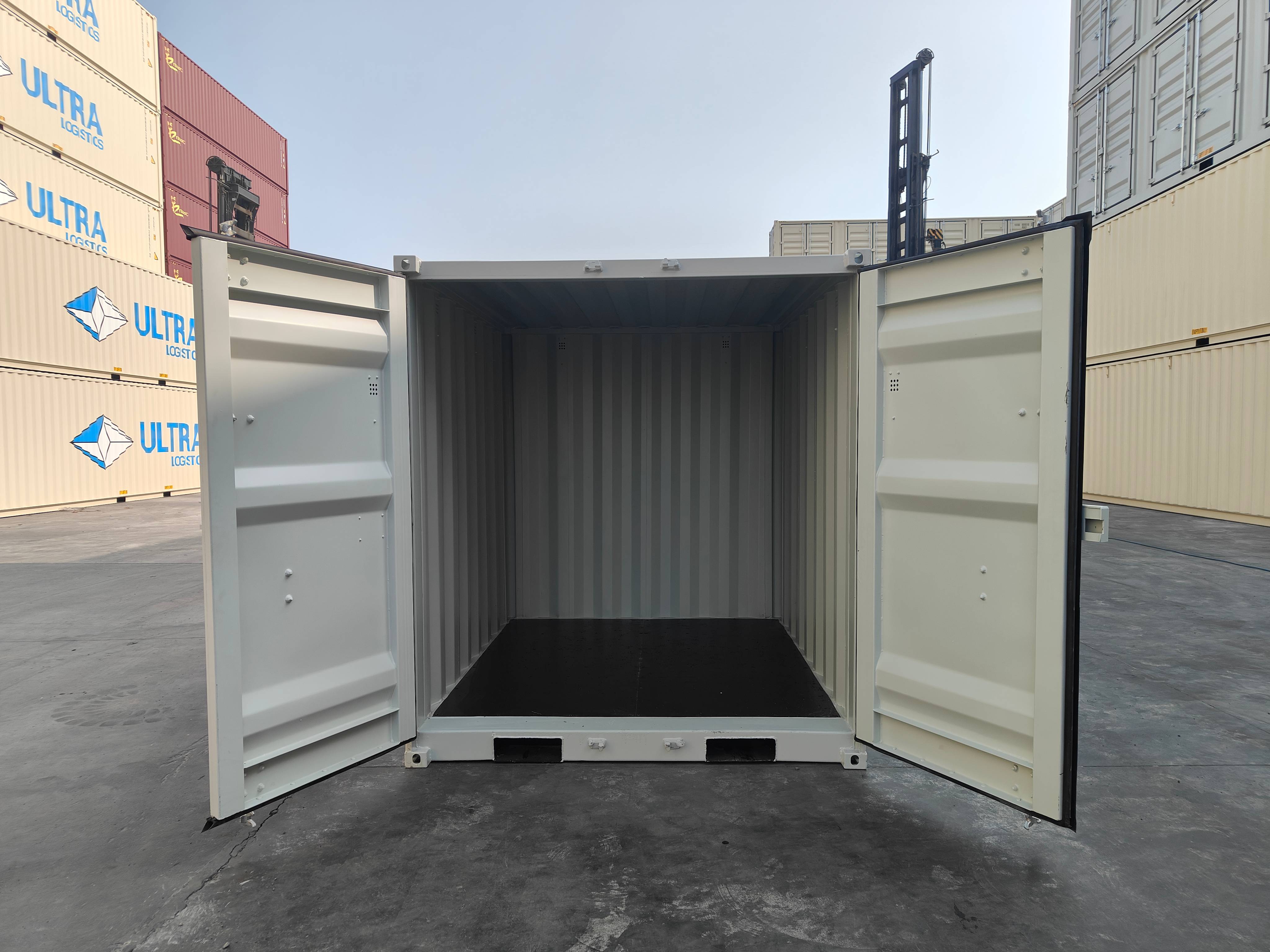 8 ft Storage - Halifax – Image 15