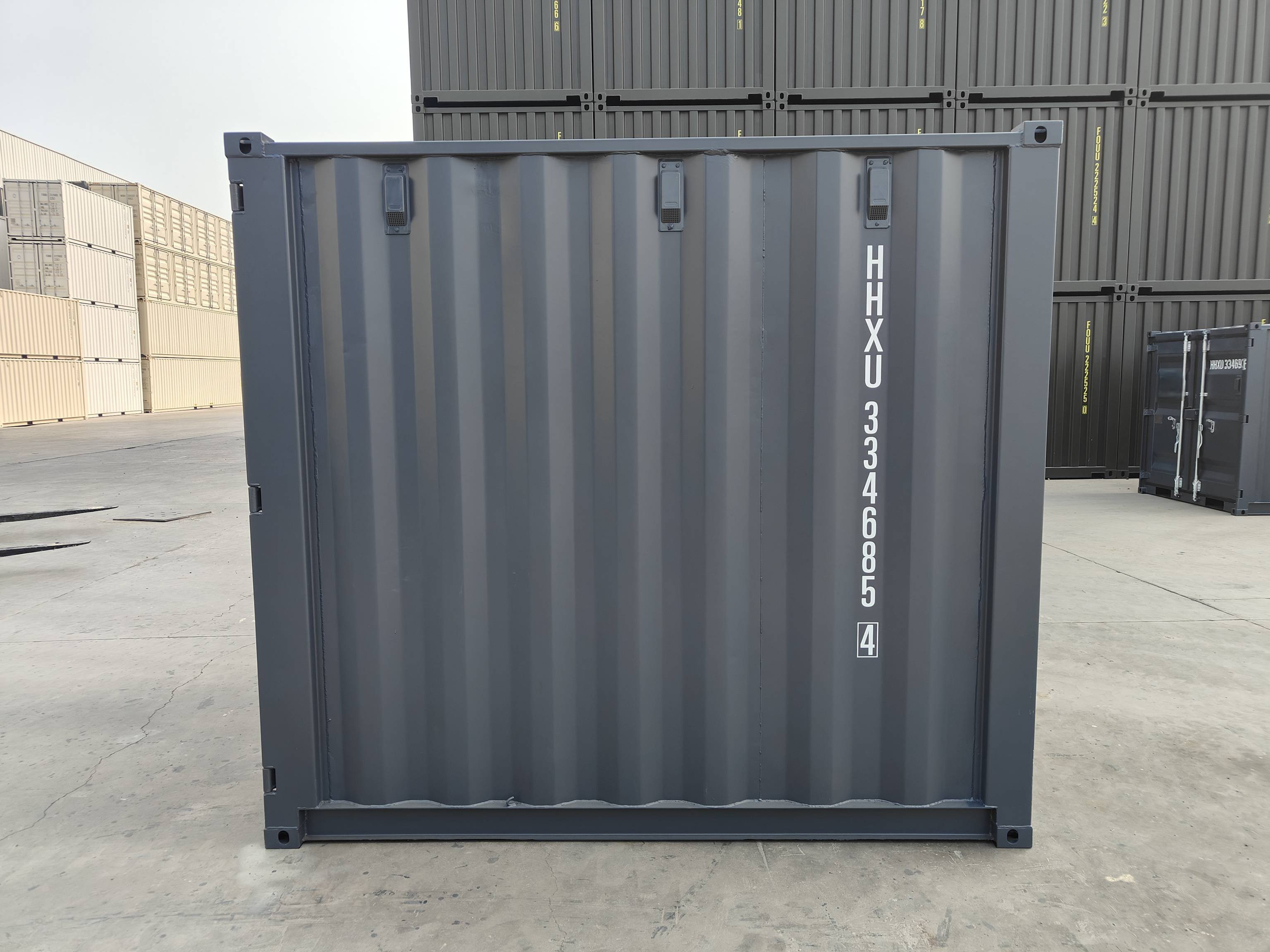 8 ft Storage - Halifax – Image 11