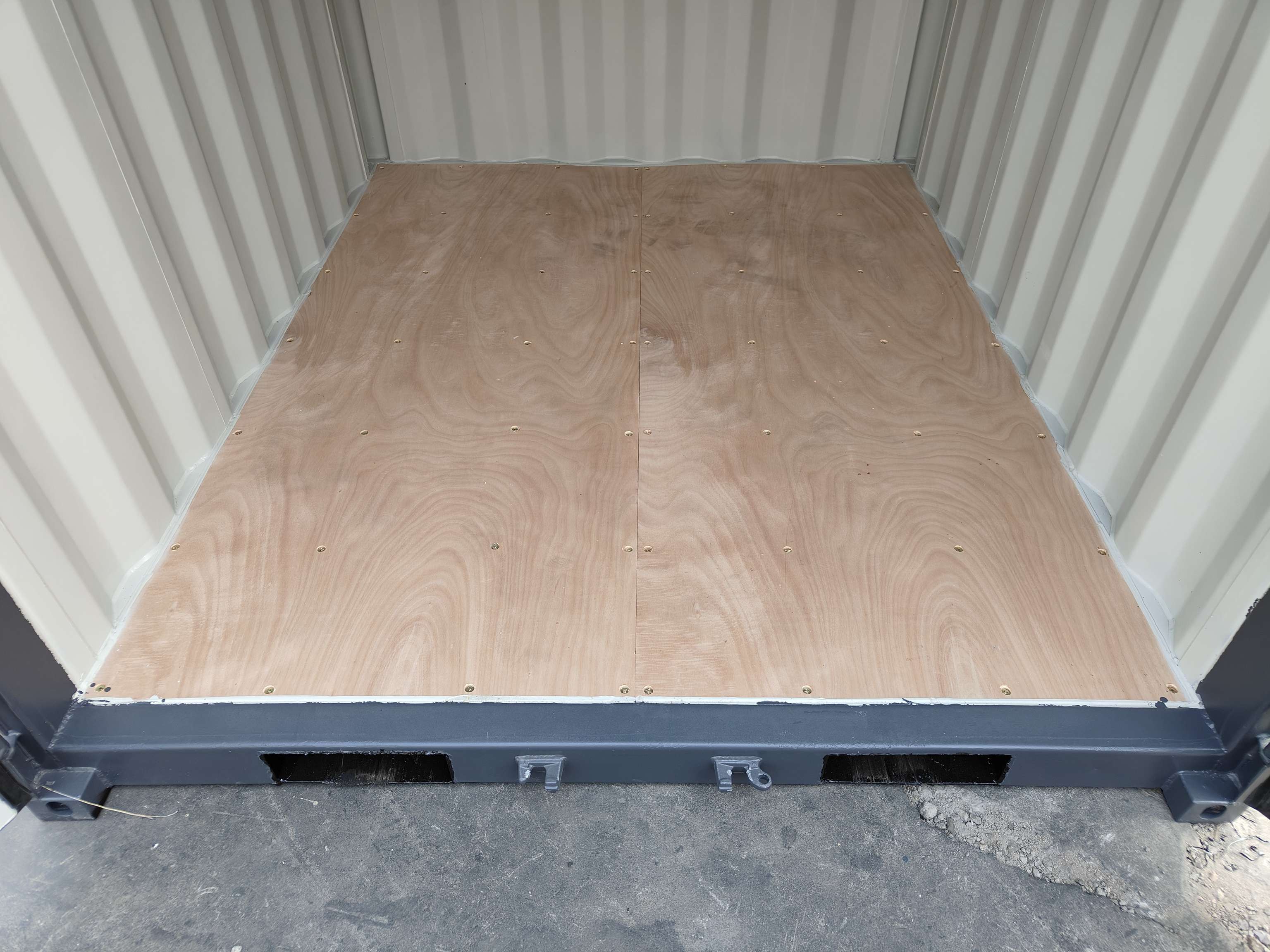 8 ft Storage - Halifax – Image 9