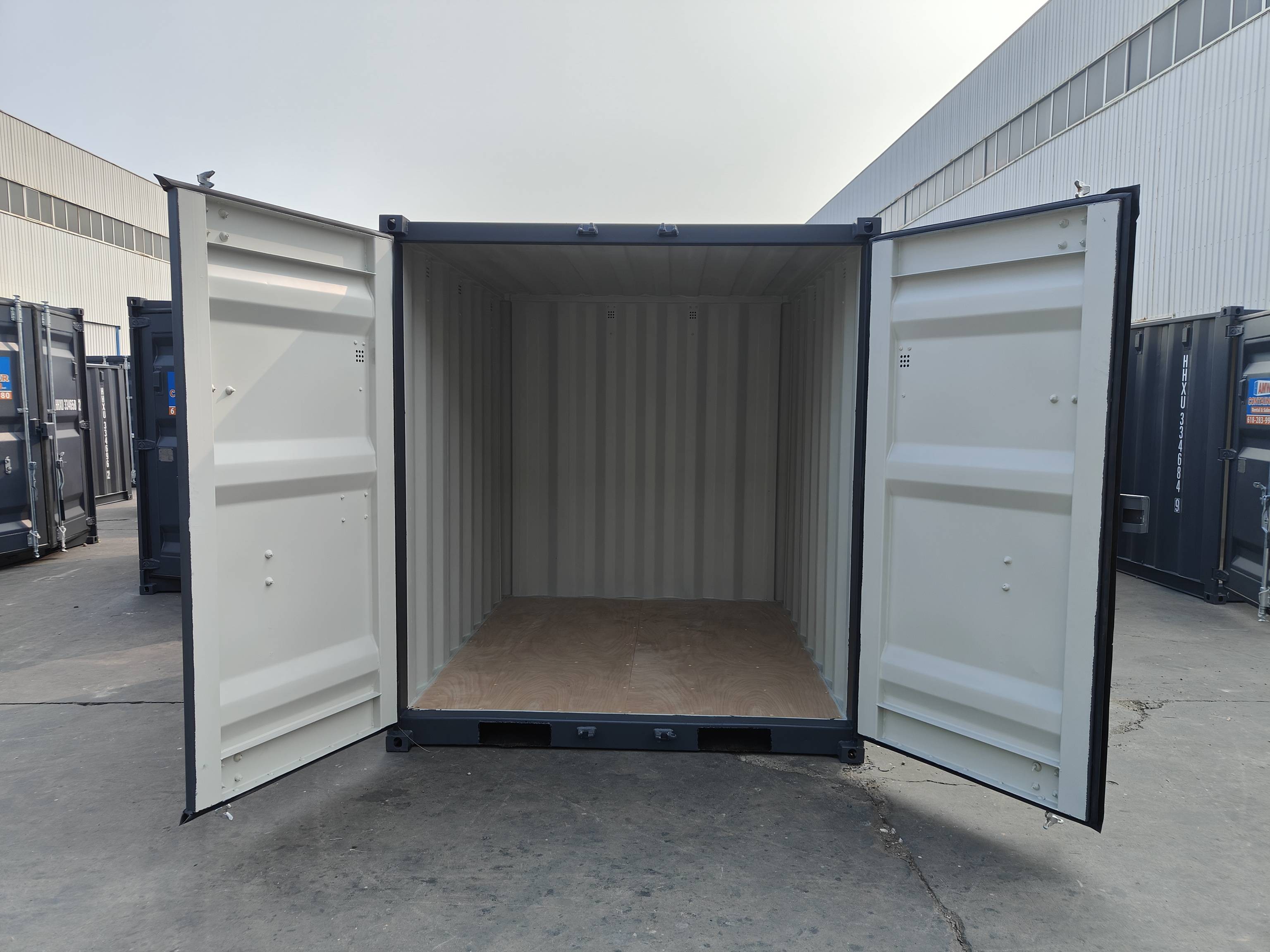 8 ft Storage - Halifax – Image 10
