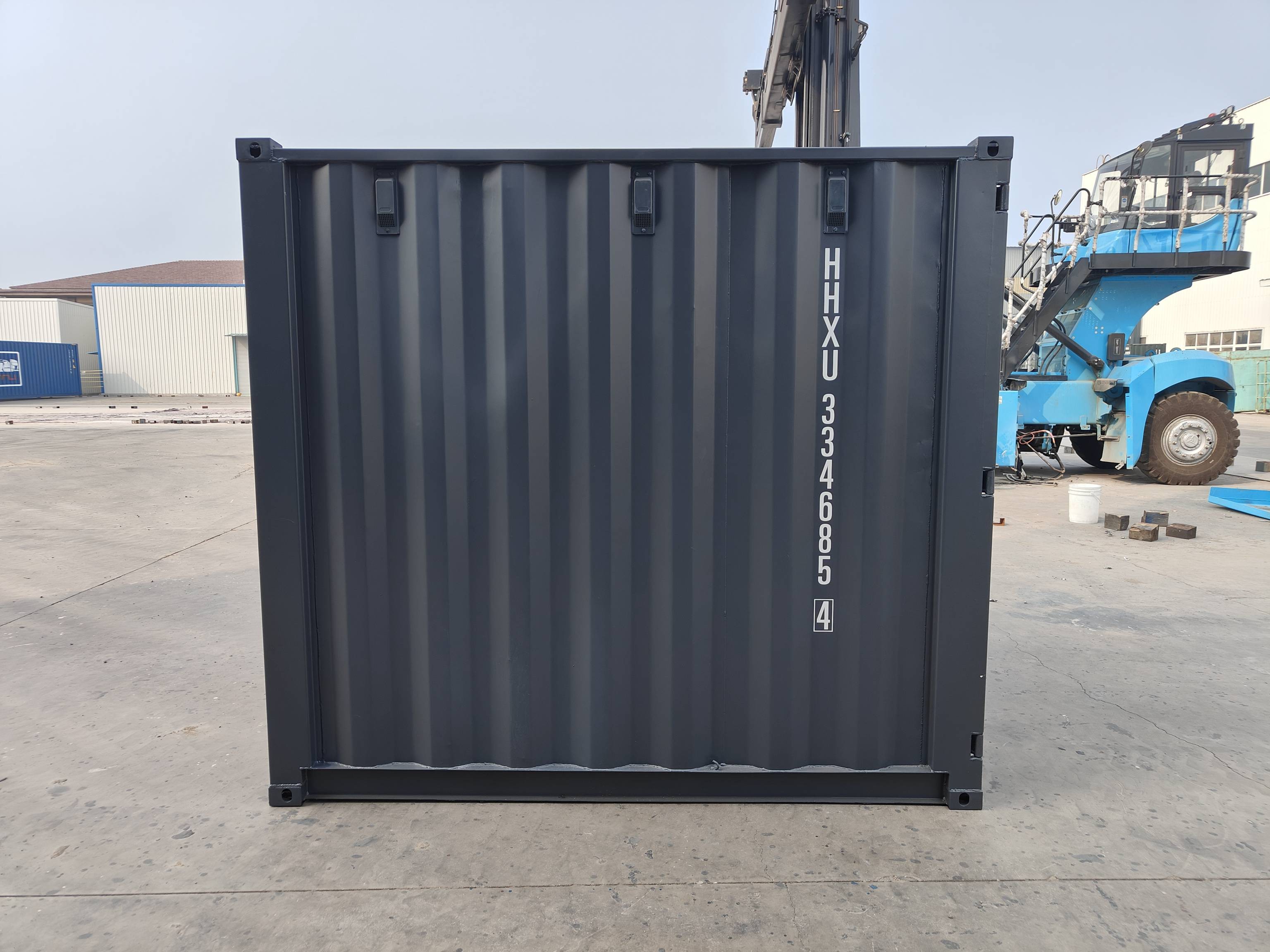 8 ft Storage - Halifax – Image 8
