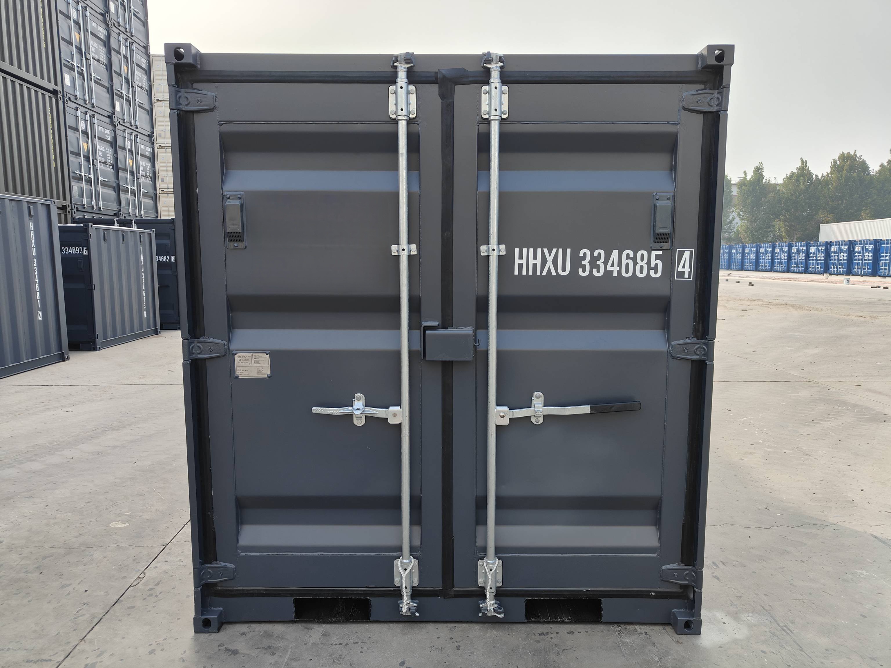 8 ft Storage - Halifax – Image 14