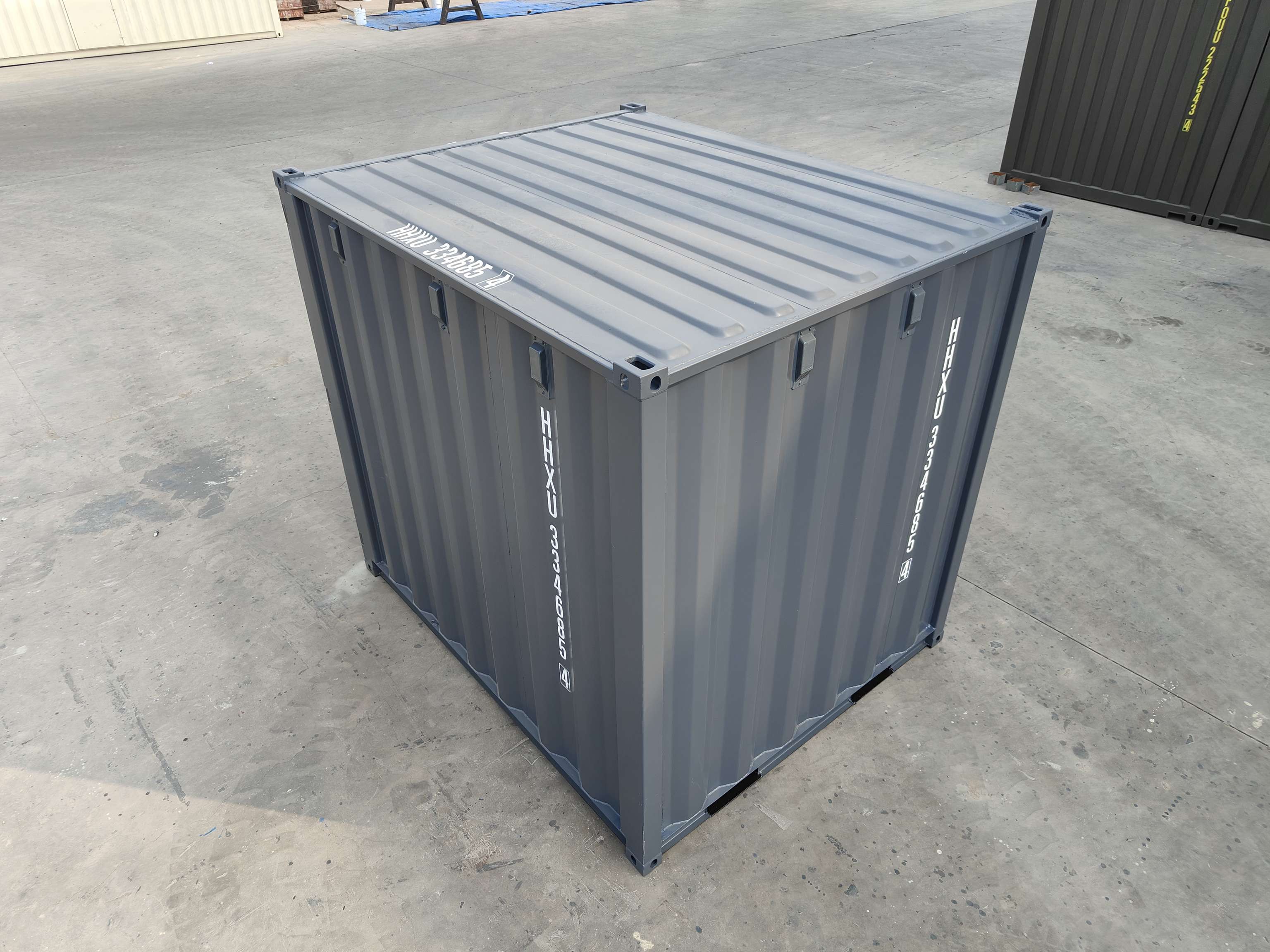 8 ft Storage - Halifax – Image 12