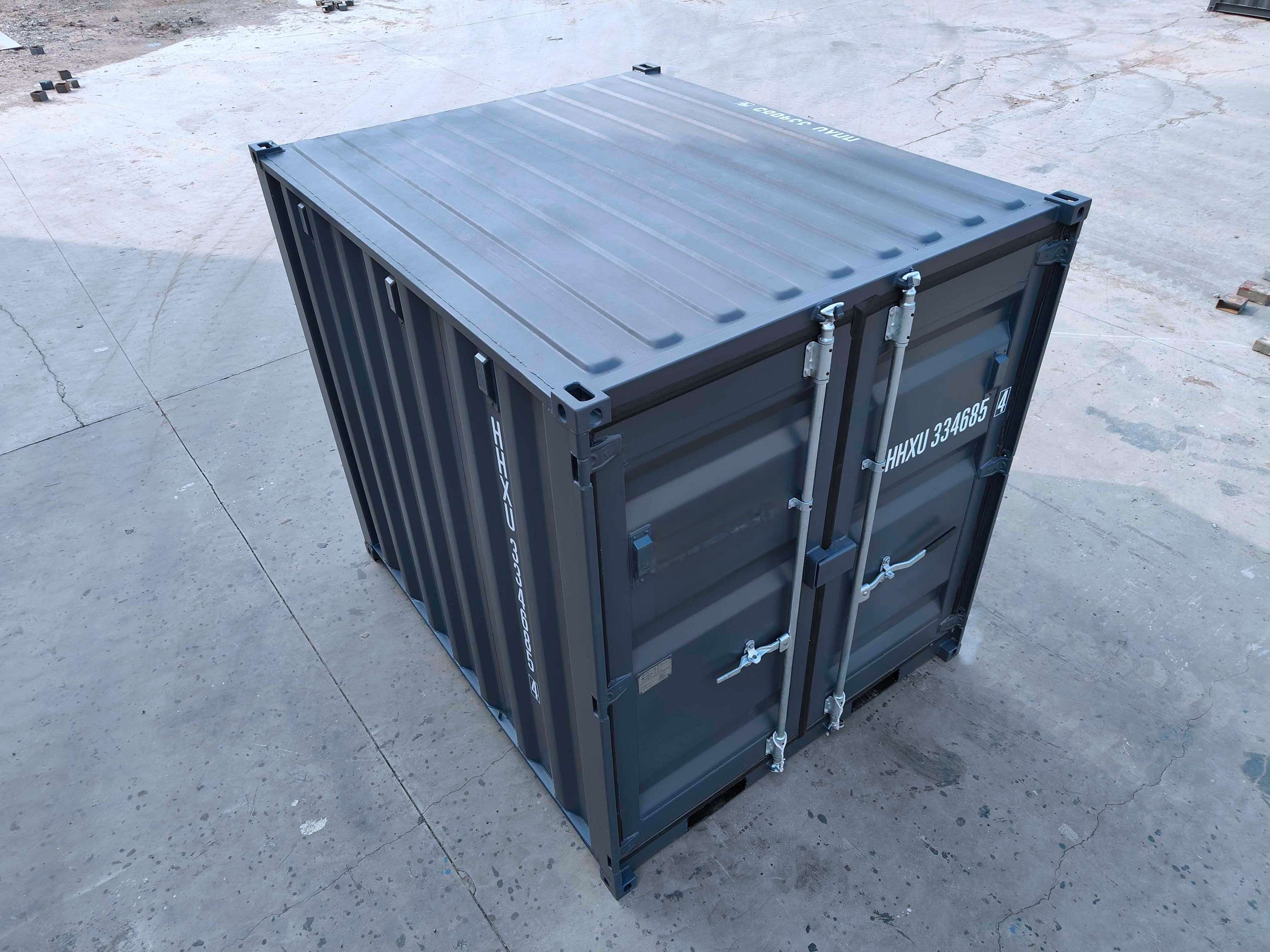 8 ft Storage - Halifax – Image 13