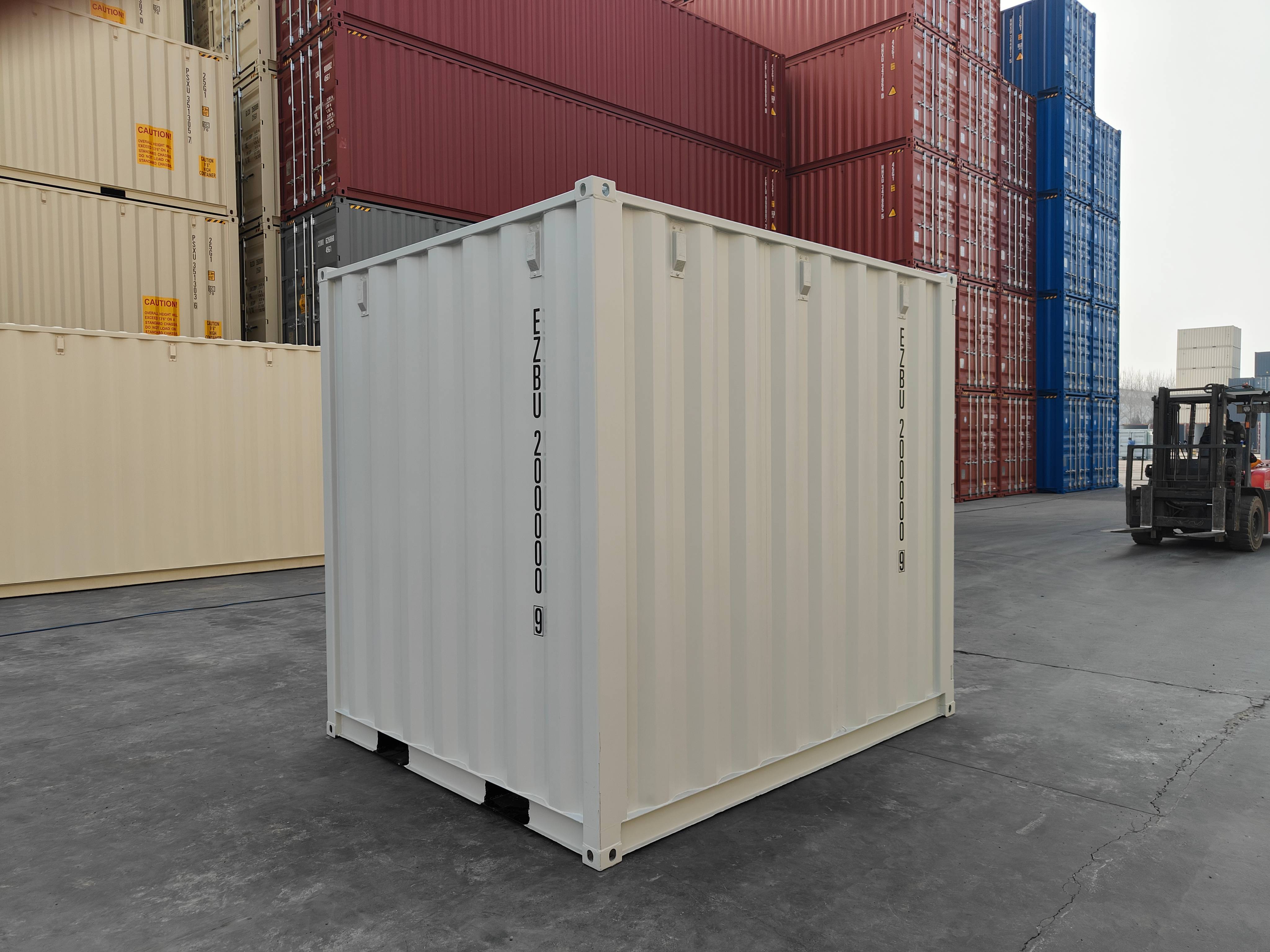 9 ft Storage - Halifax – Image 16