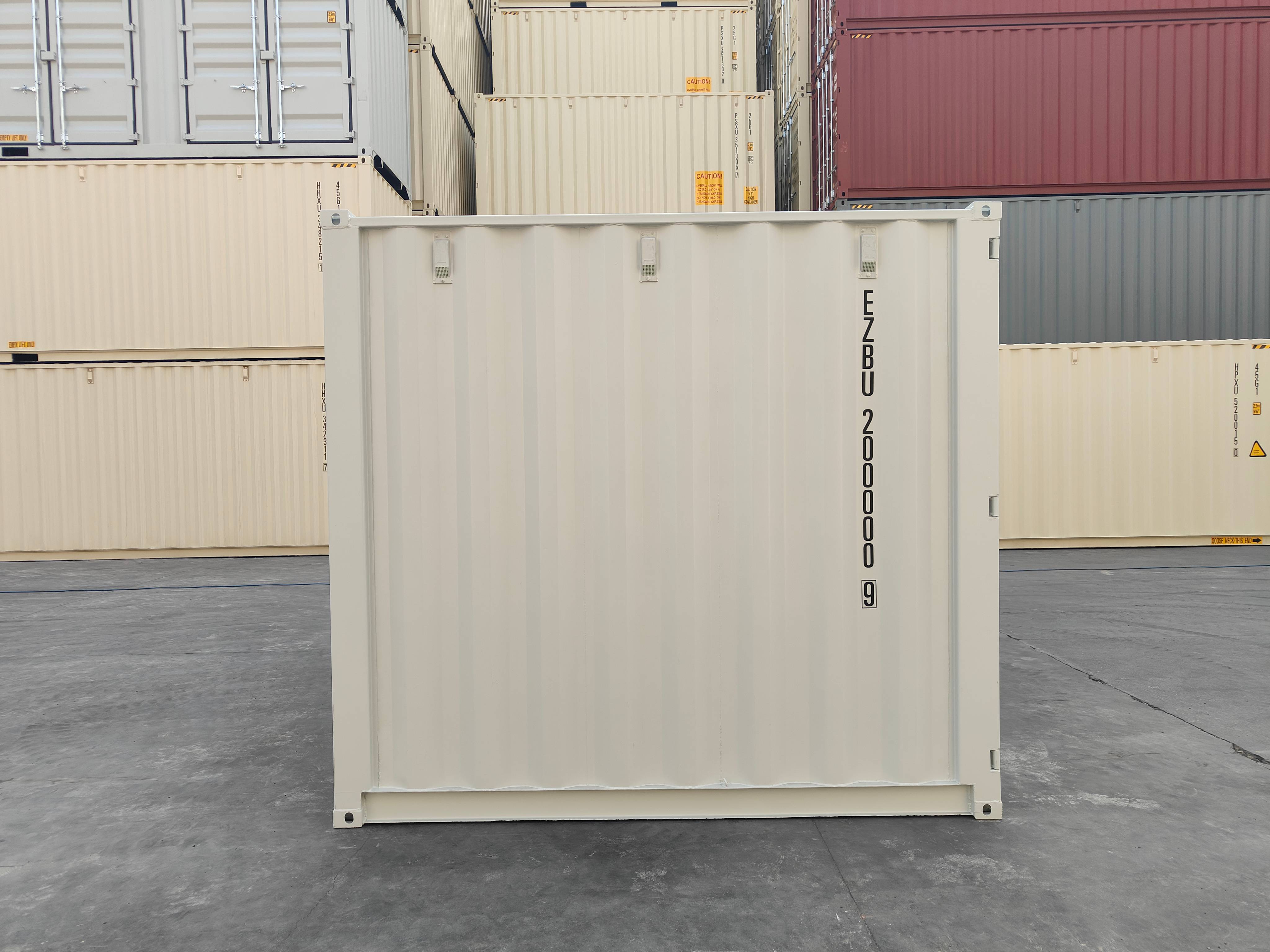 9 ft Storage - Halifax – Image 17
