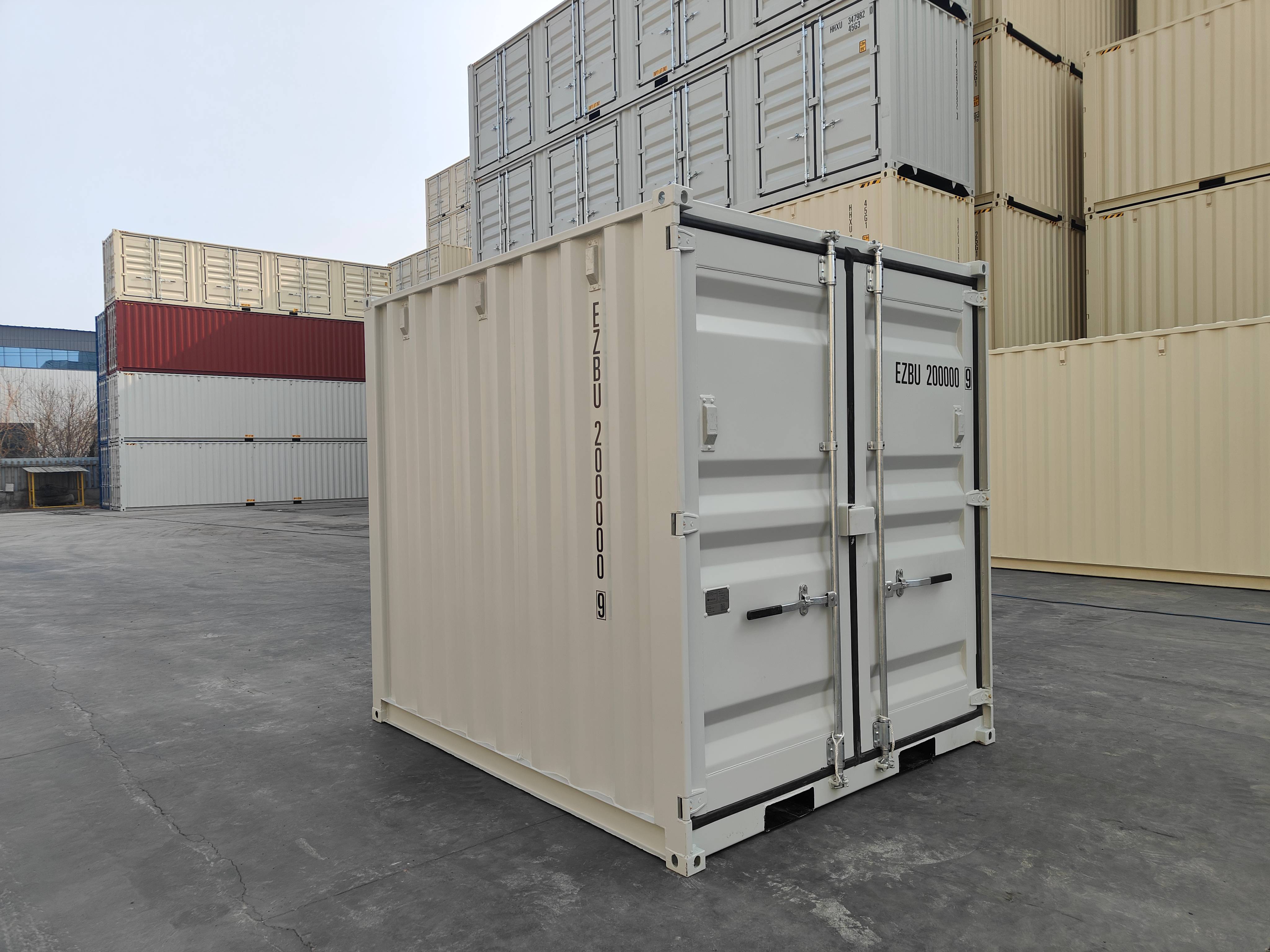 9 ft Storage - Halifax – Image 15