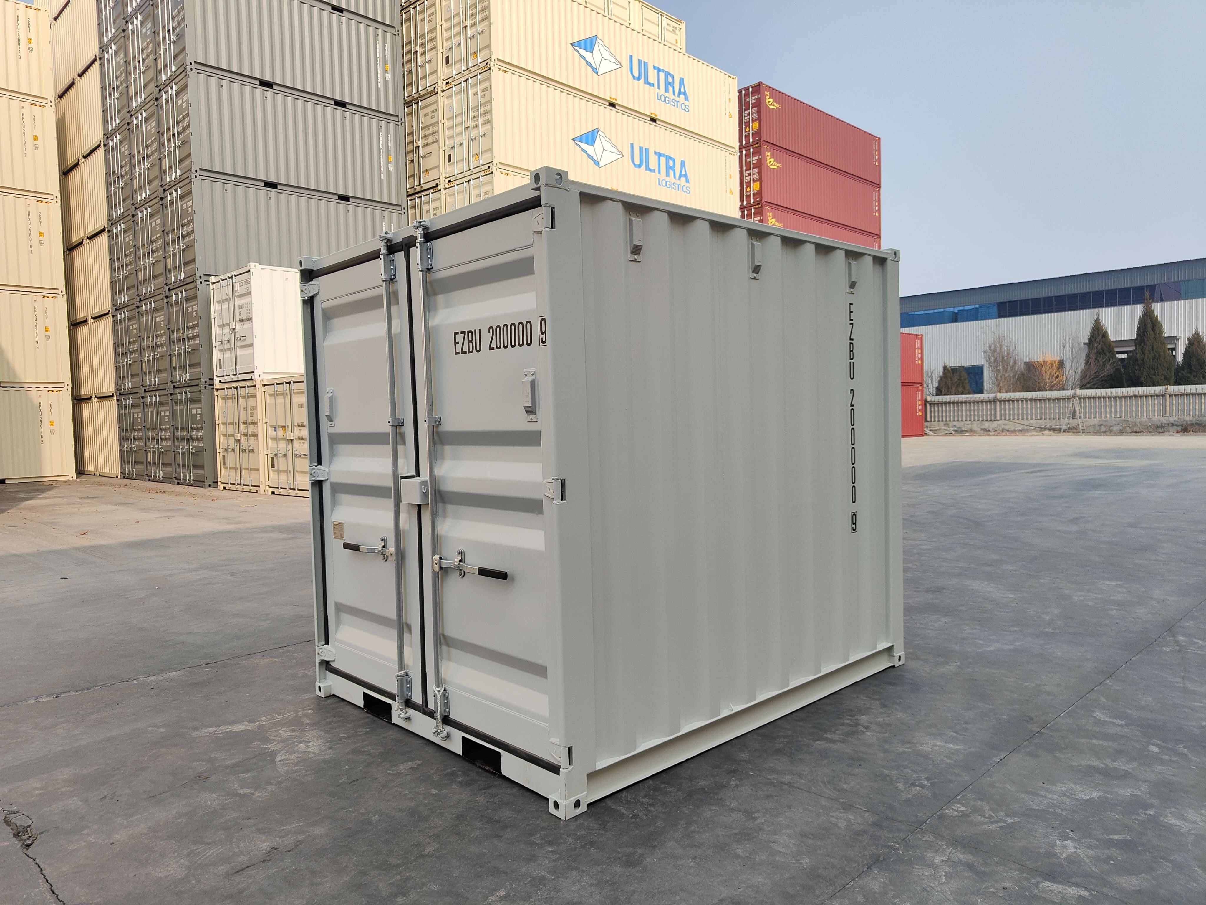 9 ft Storage - Halifax – Image 18