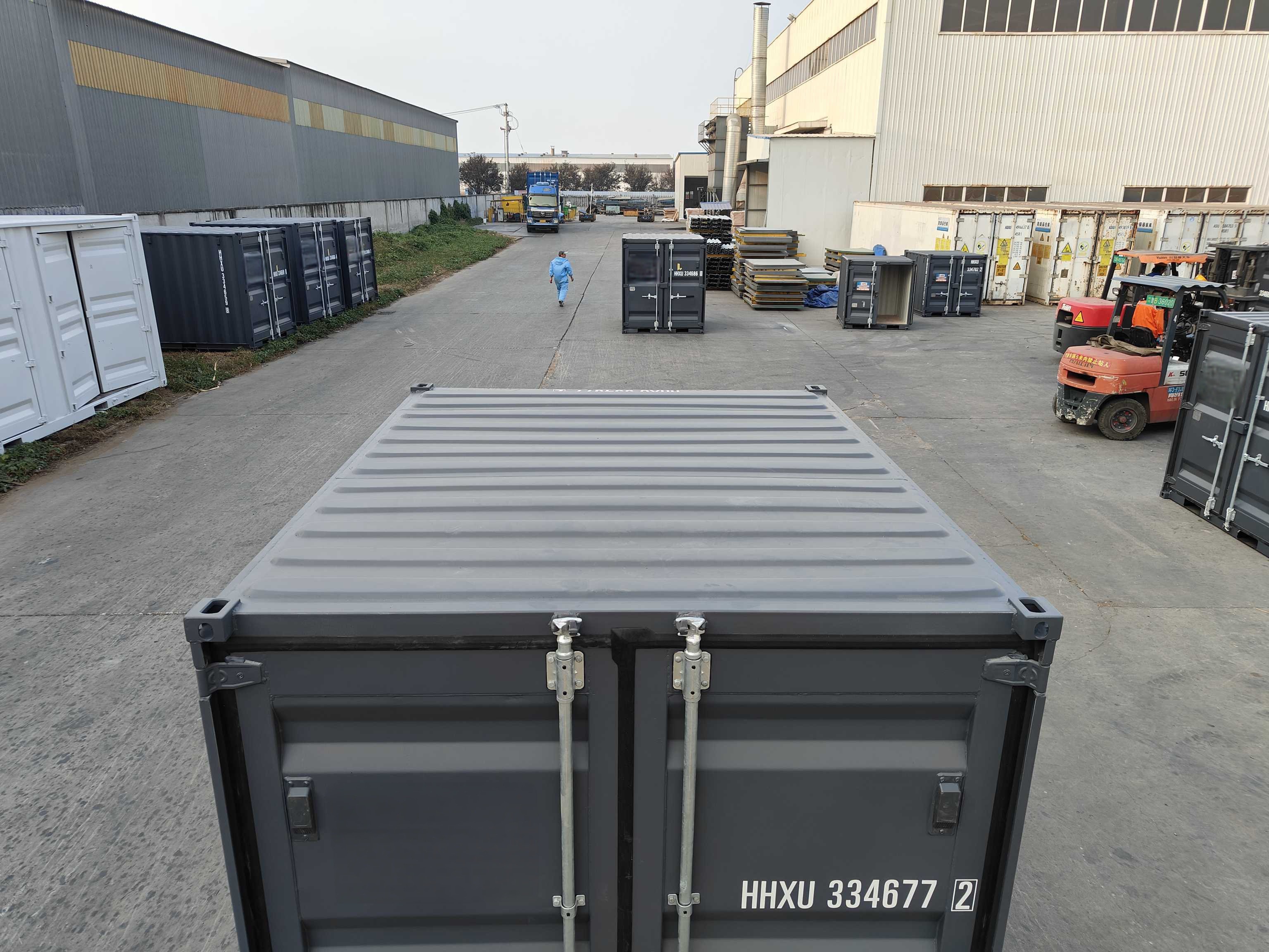 9 ft Storage - Halifax – Image 6