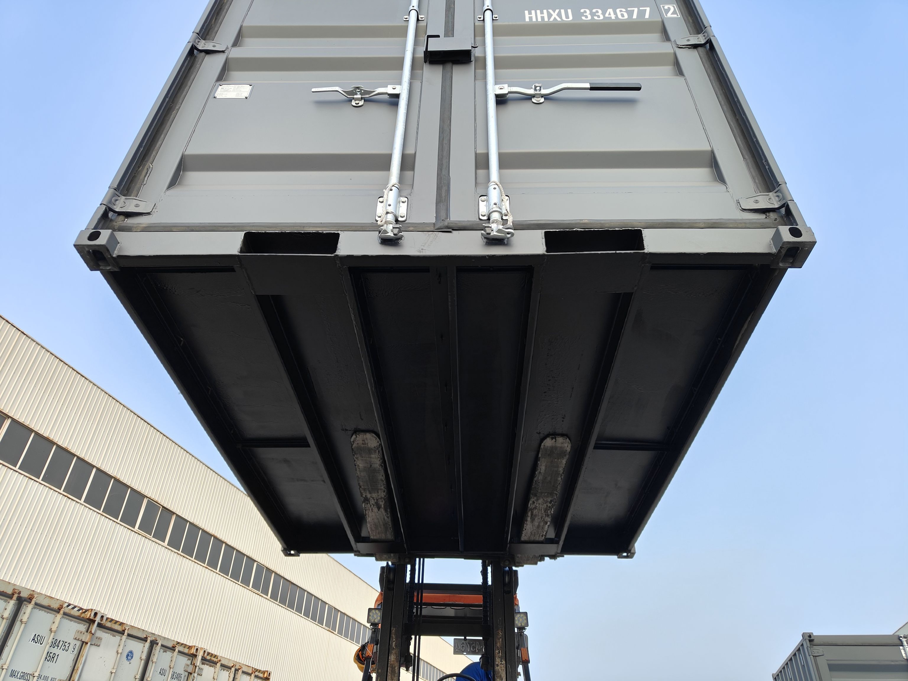 9 ft Storage - Halifax – Image 5