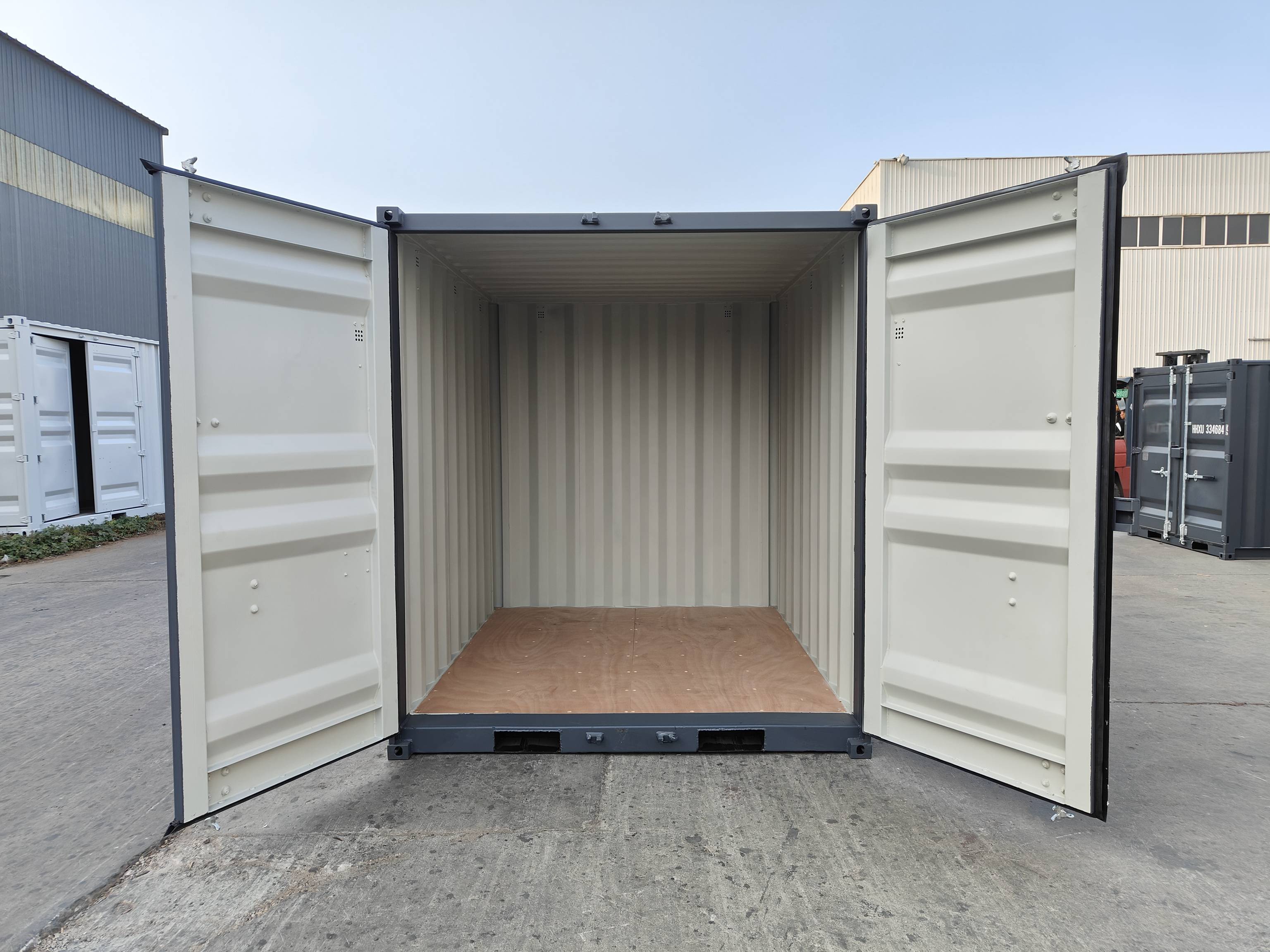 9 ft Storage - Halifax – Image 7