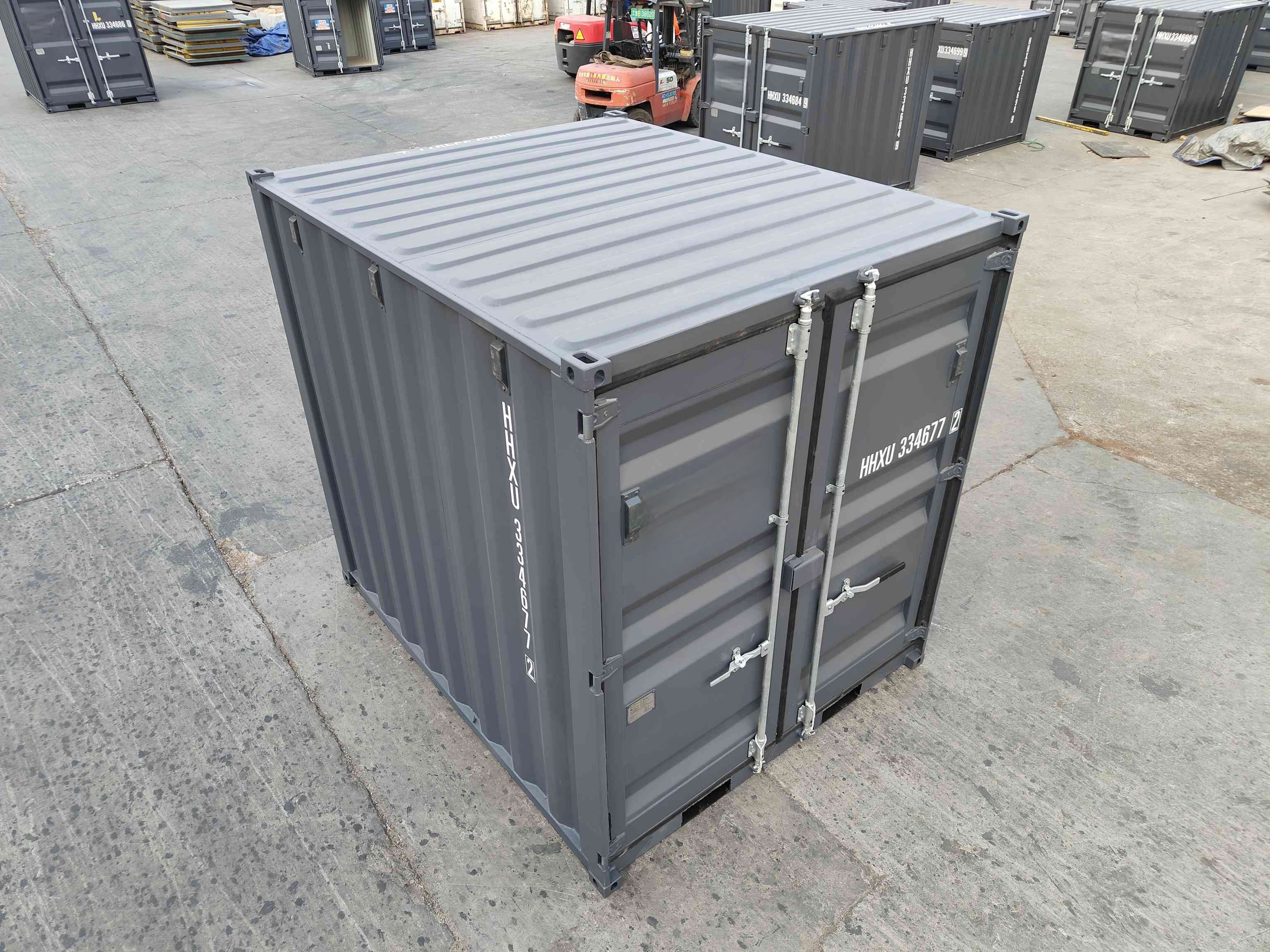 9 ft Storage - Halifax – Image 8