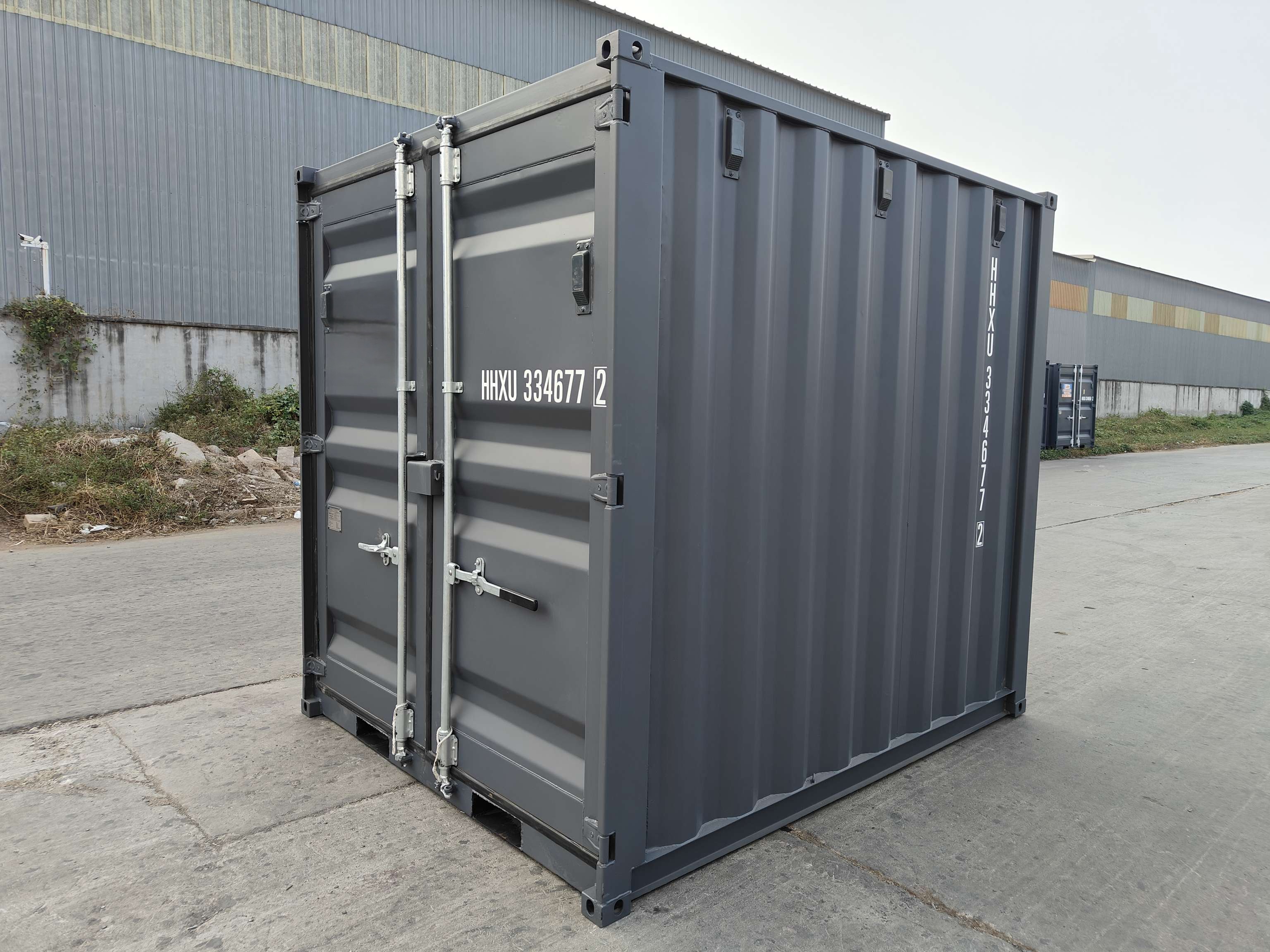 9 ft Storage - Halifax – Image 9