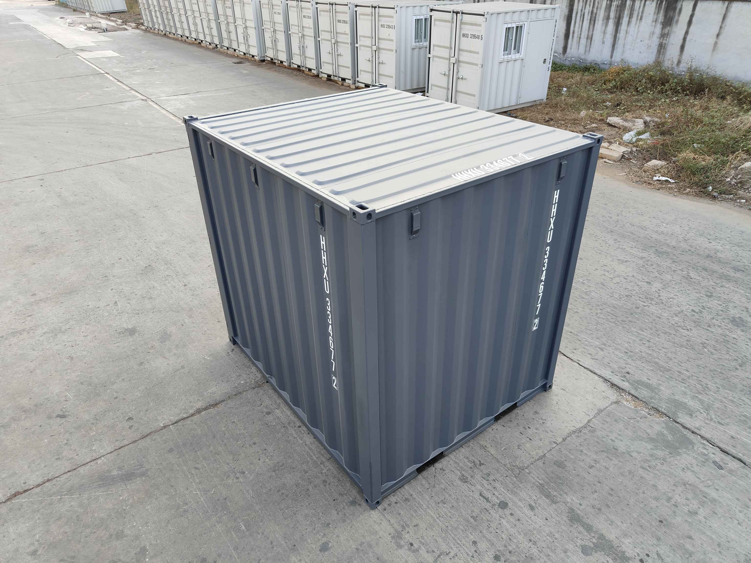 9 ft Storage - Halifax – Image 10