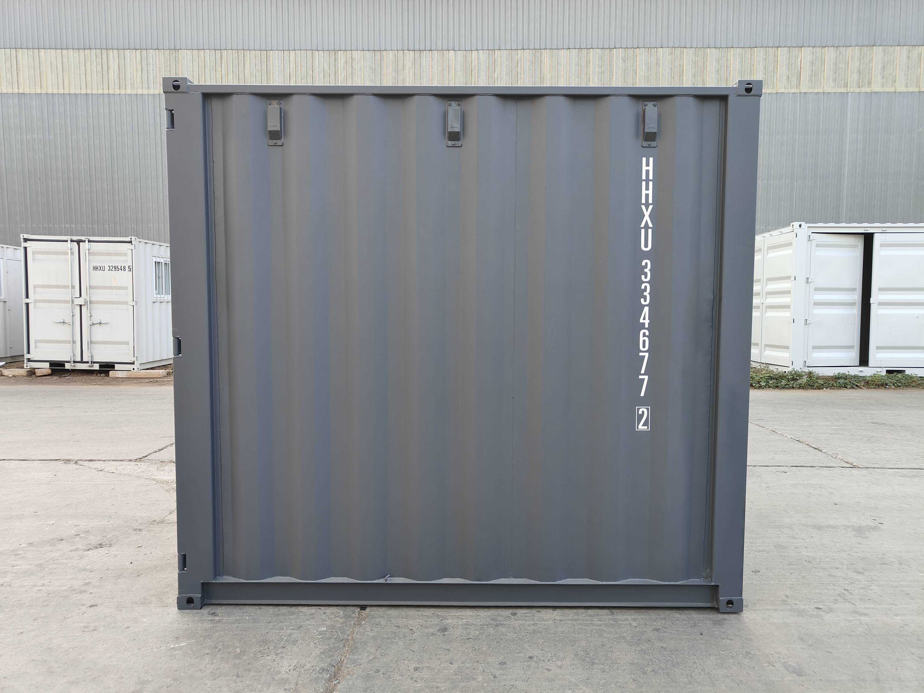 9 ft Storage - Halifax – Image 14