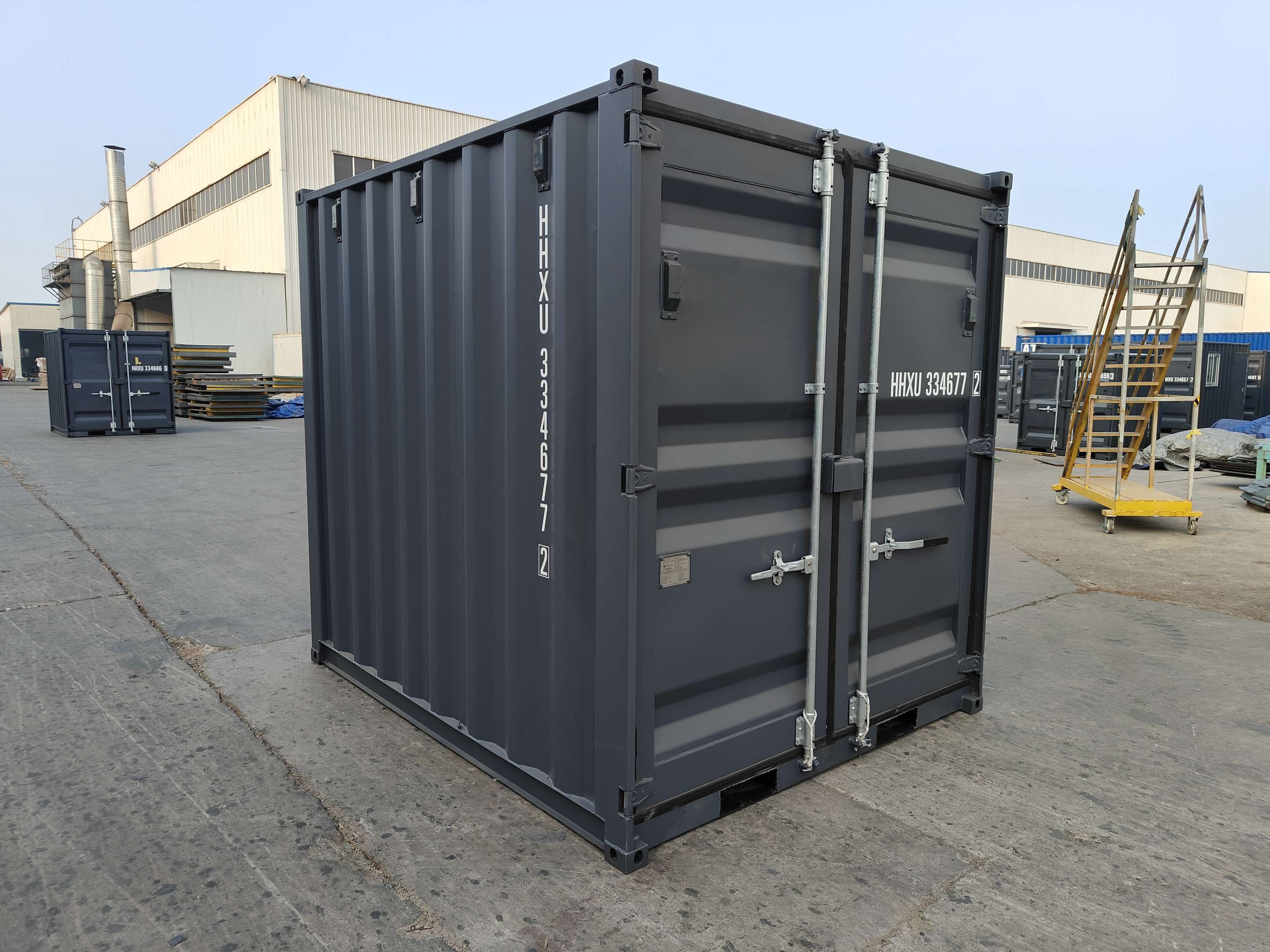 9 ft Storage - Halifax – Image 11