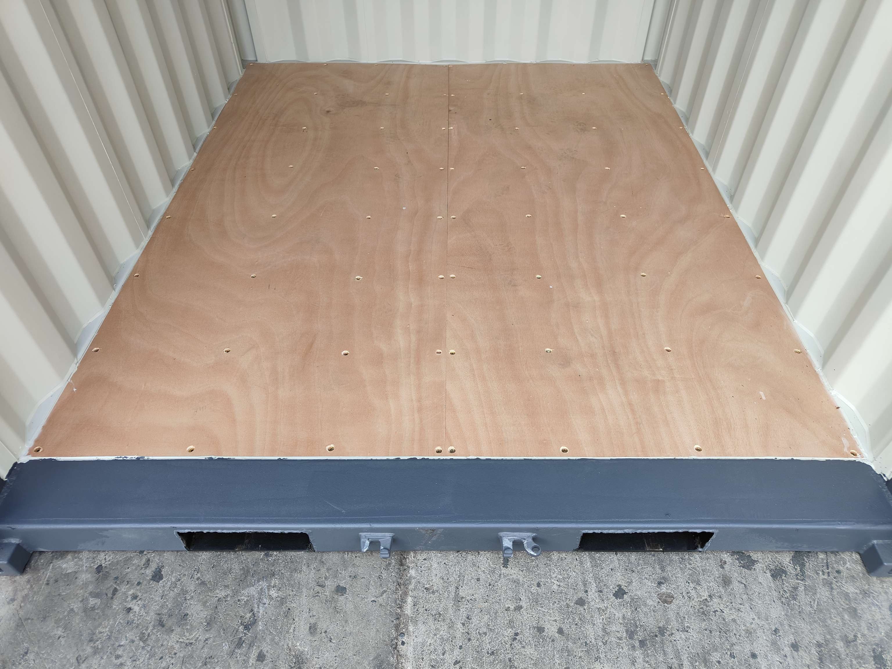 9 ft Storage - Halifax – Image 4