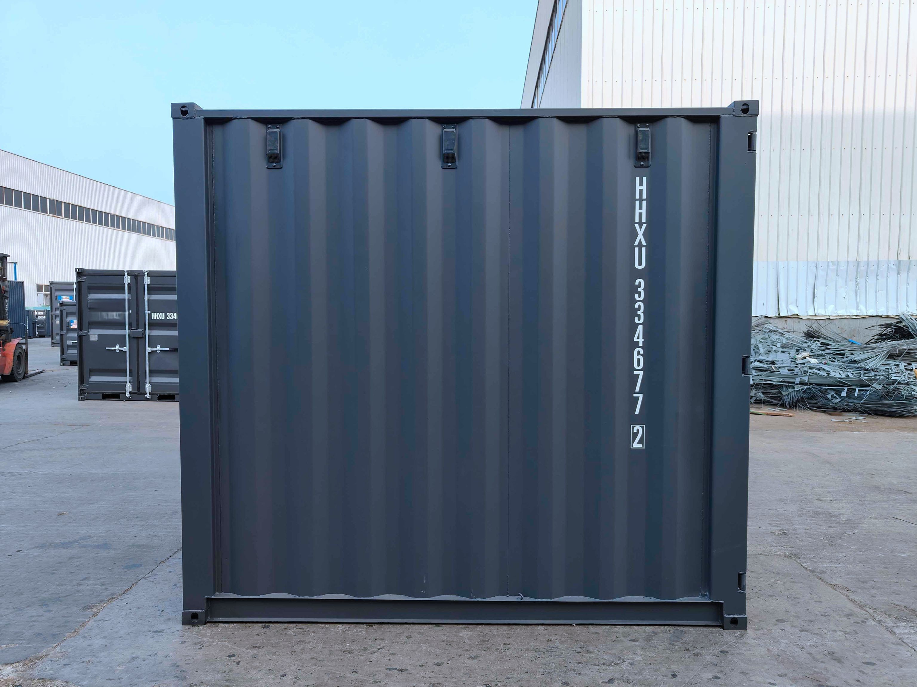 9 ft Storage - Halifax – Image 13