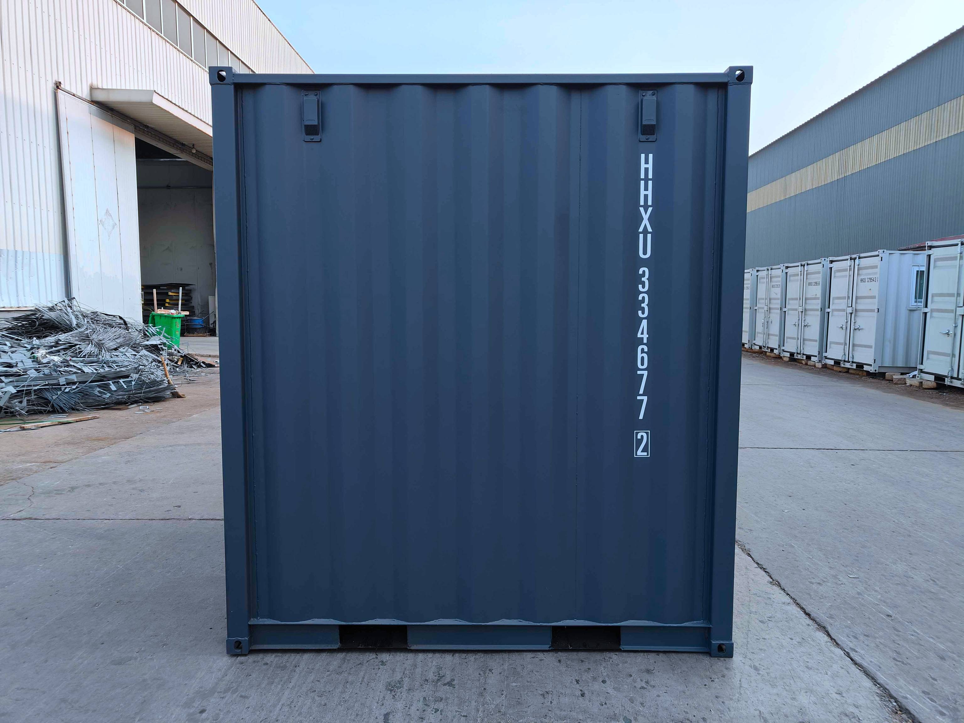 9 ft Storage - Halifax – Image 12