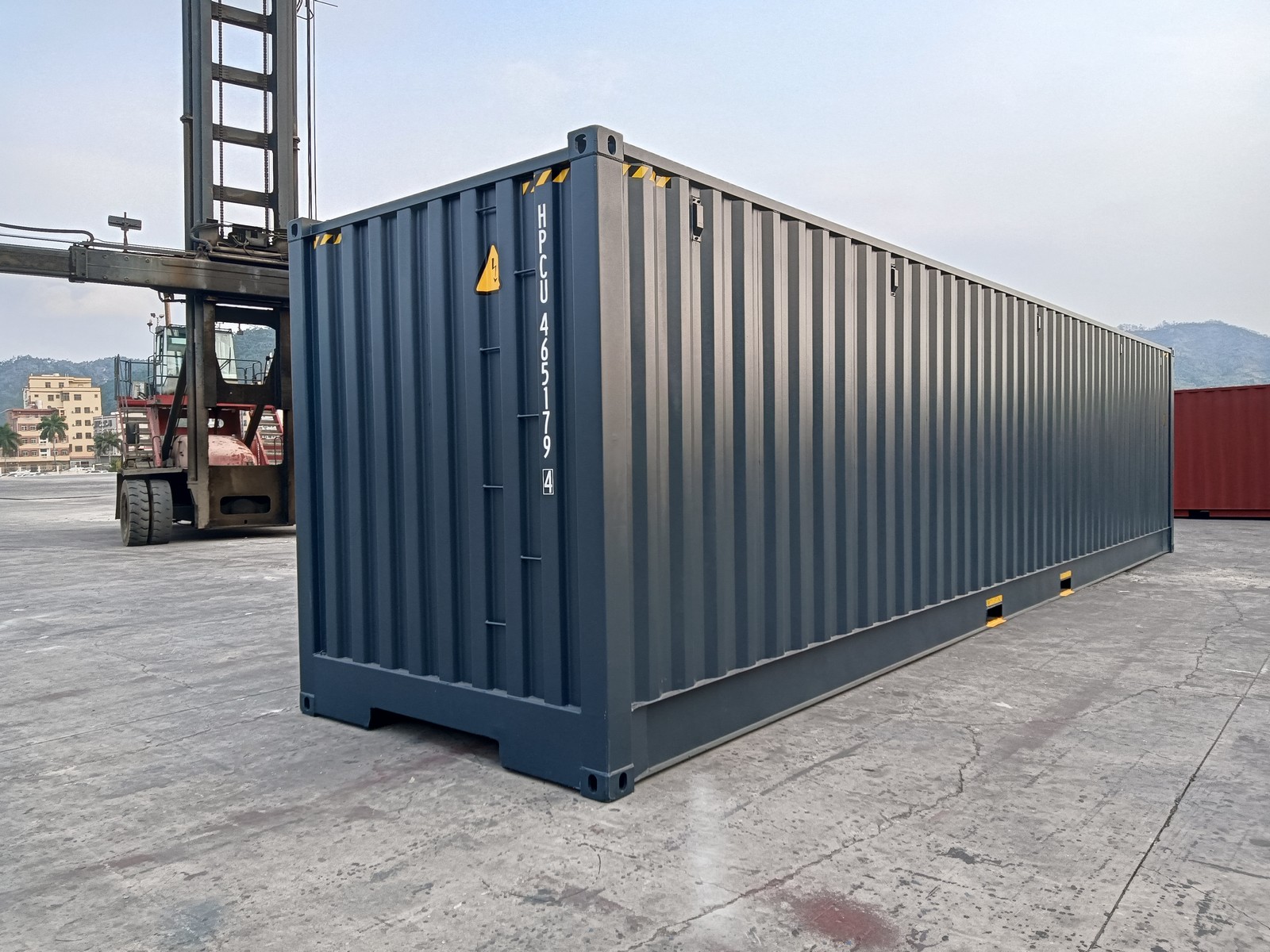 40 ft High Cube - Halifax – Image 17