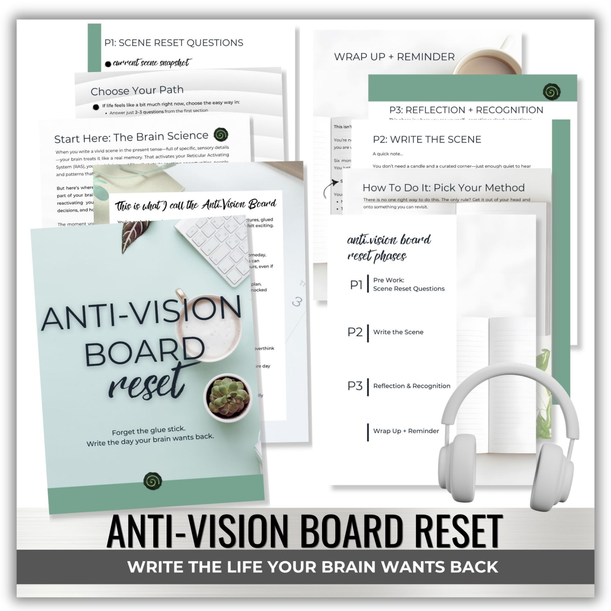The Anti-Vision Board Reset – Image 1