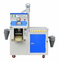 Shin Nong Rice Mill Machine - SN300R Only – Image 2