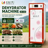 SN-120 Dehydrator Machine  – SN-120 (Single Door)