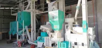 25D COMBINED RICE MILL MACHINES with Mist Polisher  – Image 3