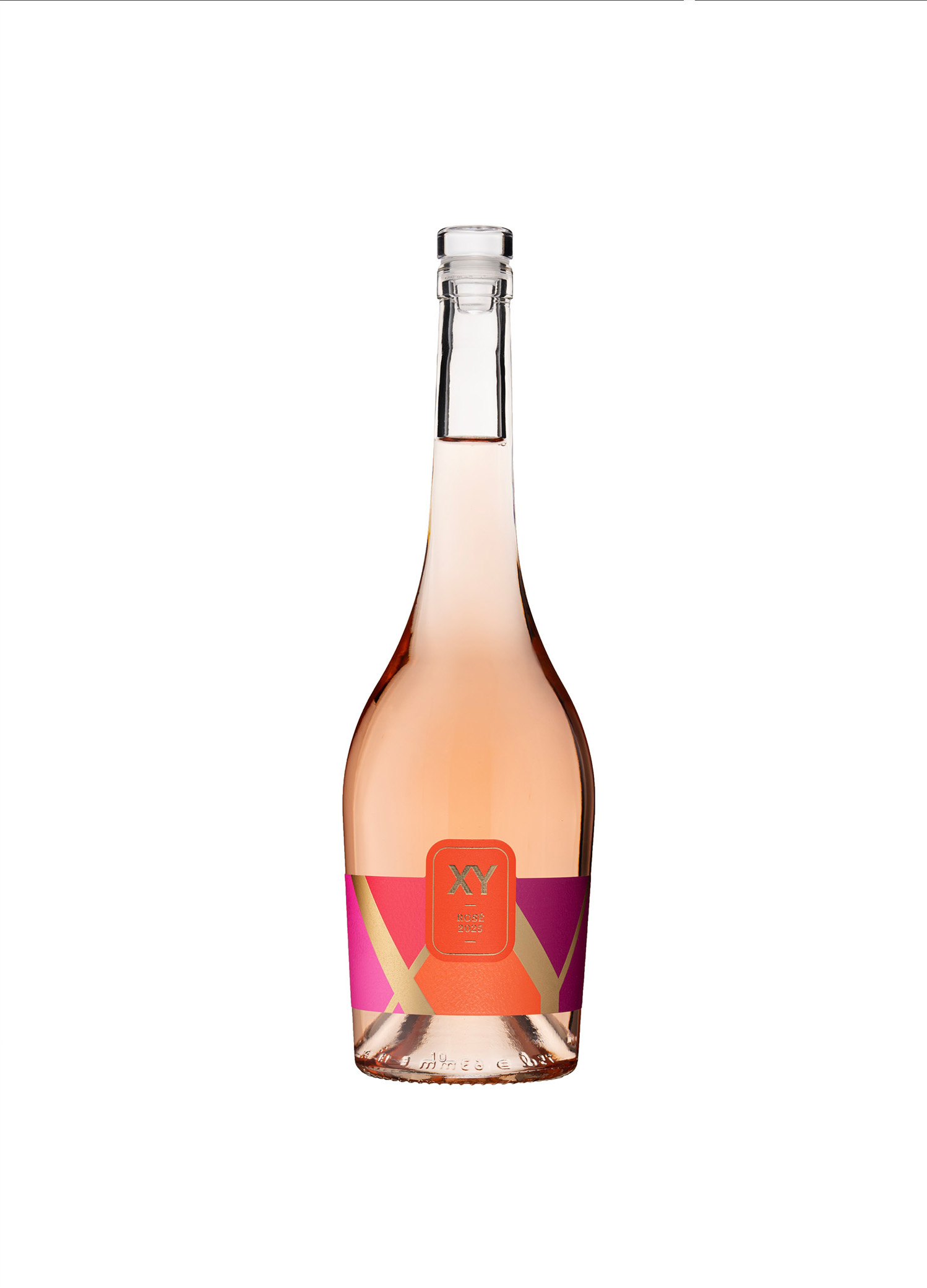XY Rosé 2025 – Eger - Provence – Image 1