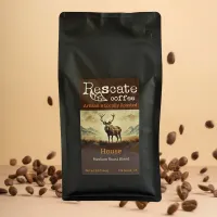 House Blend Coffee – Image 1