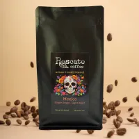 Mexico Light Roast Coffee – Image 1