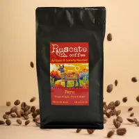 Peru Roast Coffee – Image 1