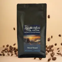 Decaf Expresso Coffee – Image 1