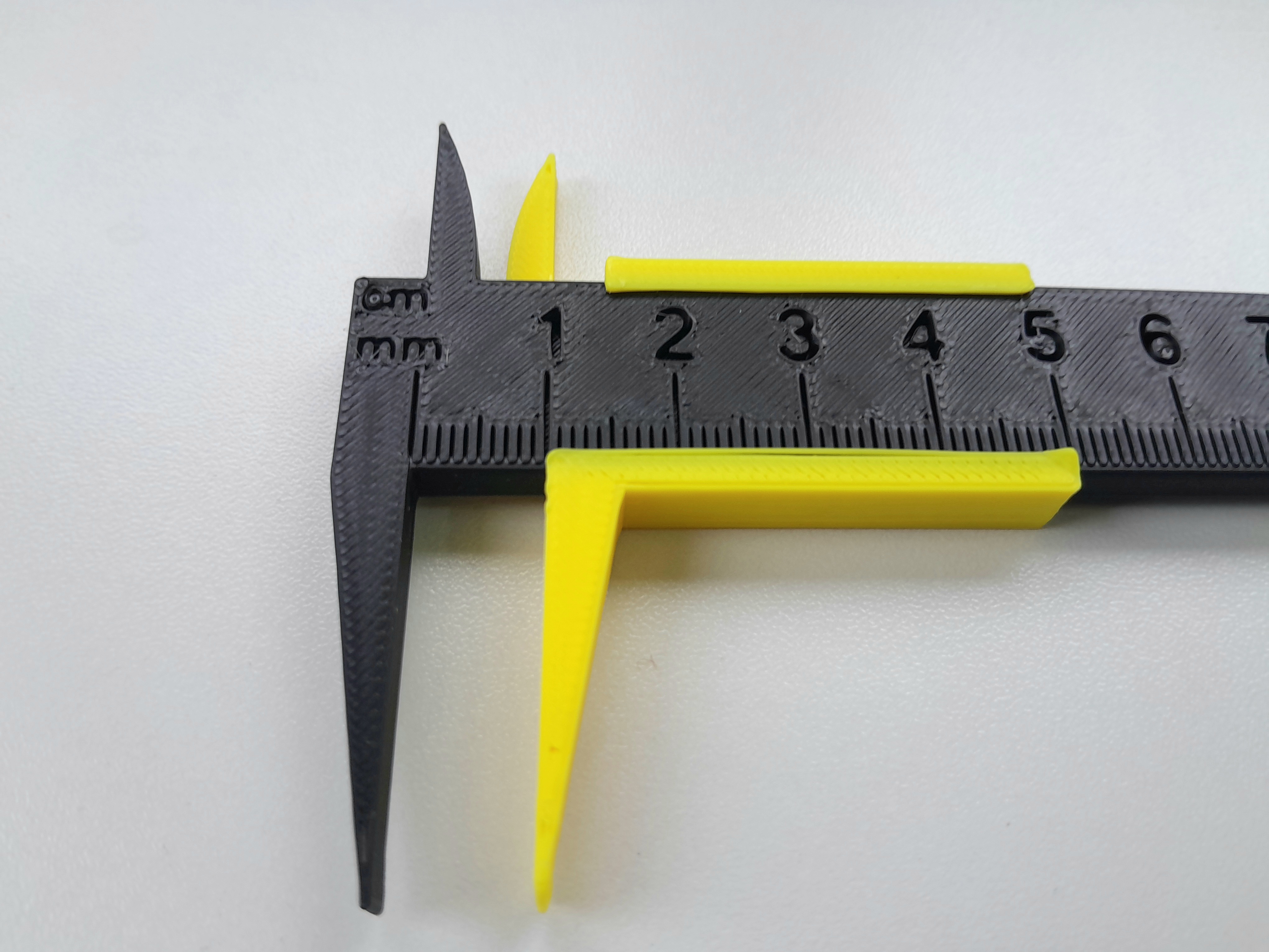 Caliper measuring tool-150mm – Image 3