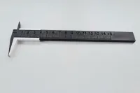 Caliper measuring tool-150mm – Black, White